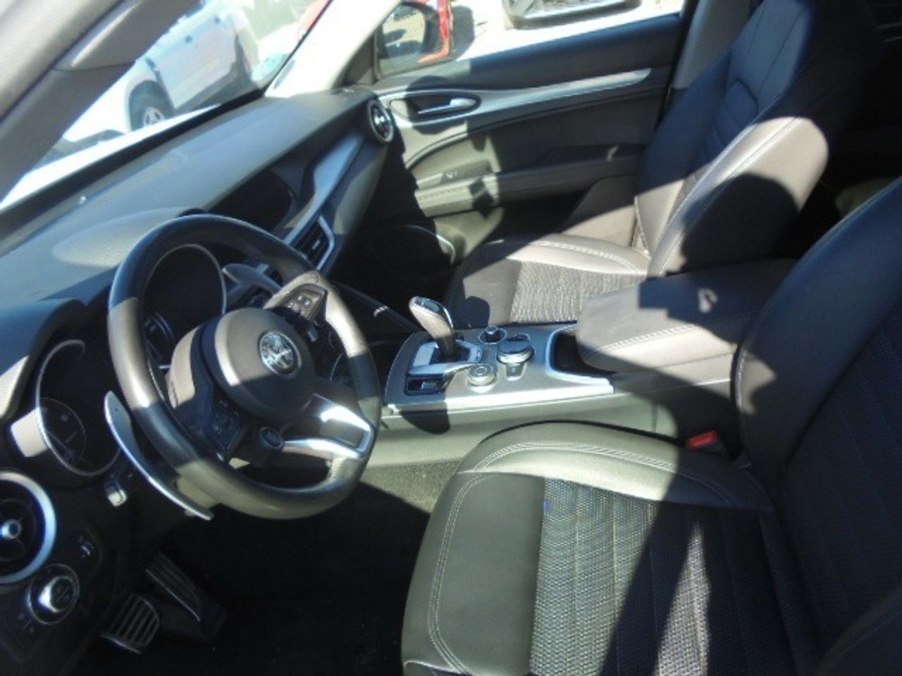 Alfa Romeo Stelvio (o) 2.2 Diésel 140kw (190cv) Sprint+ Q4 - Foto 2