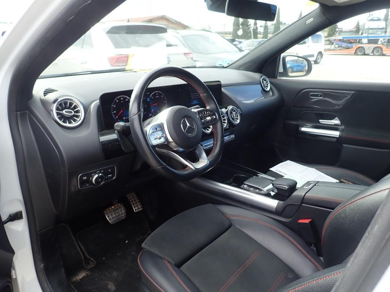Mercedes Gla 200 D - Foto 2