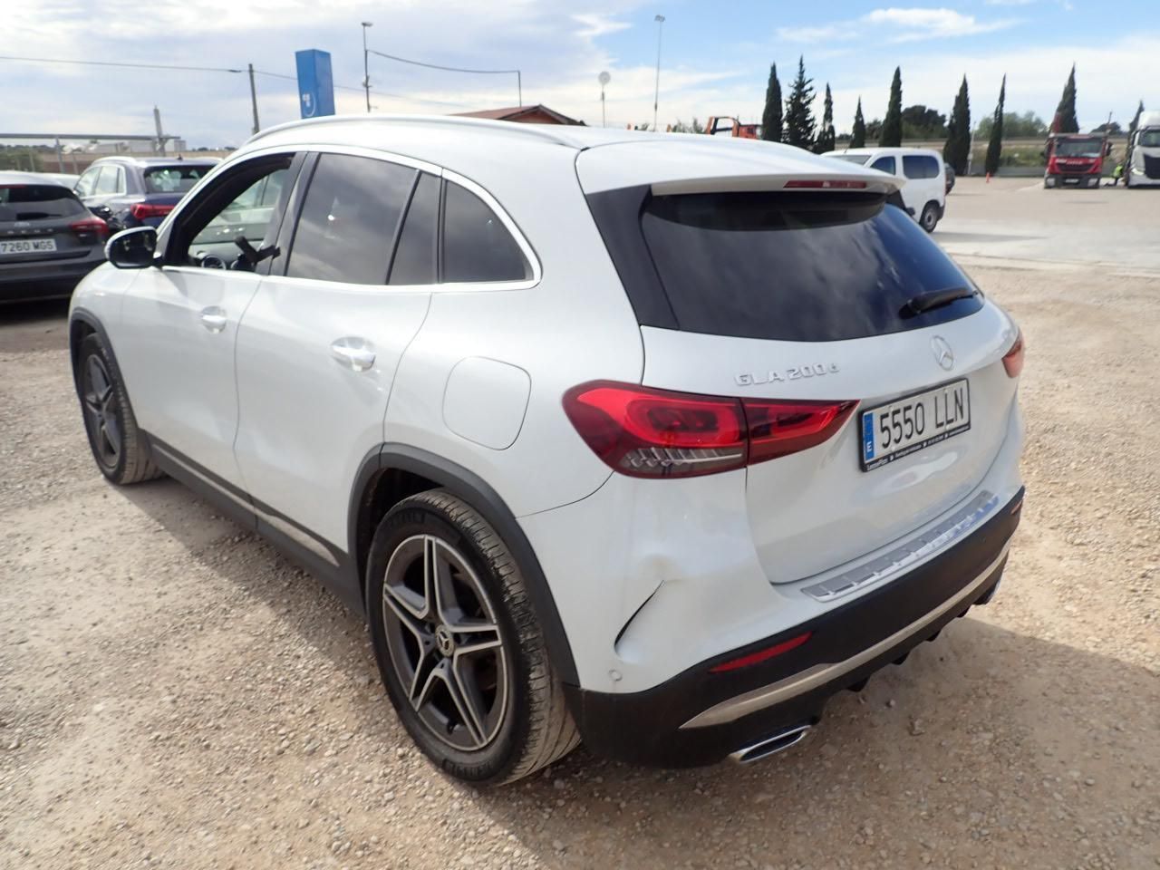 Mercedes Gla 200 D - Foto 2