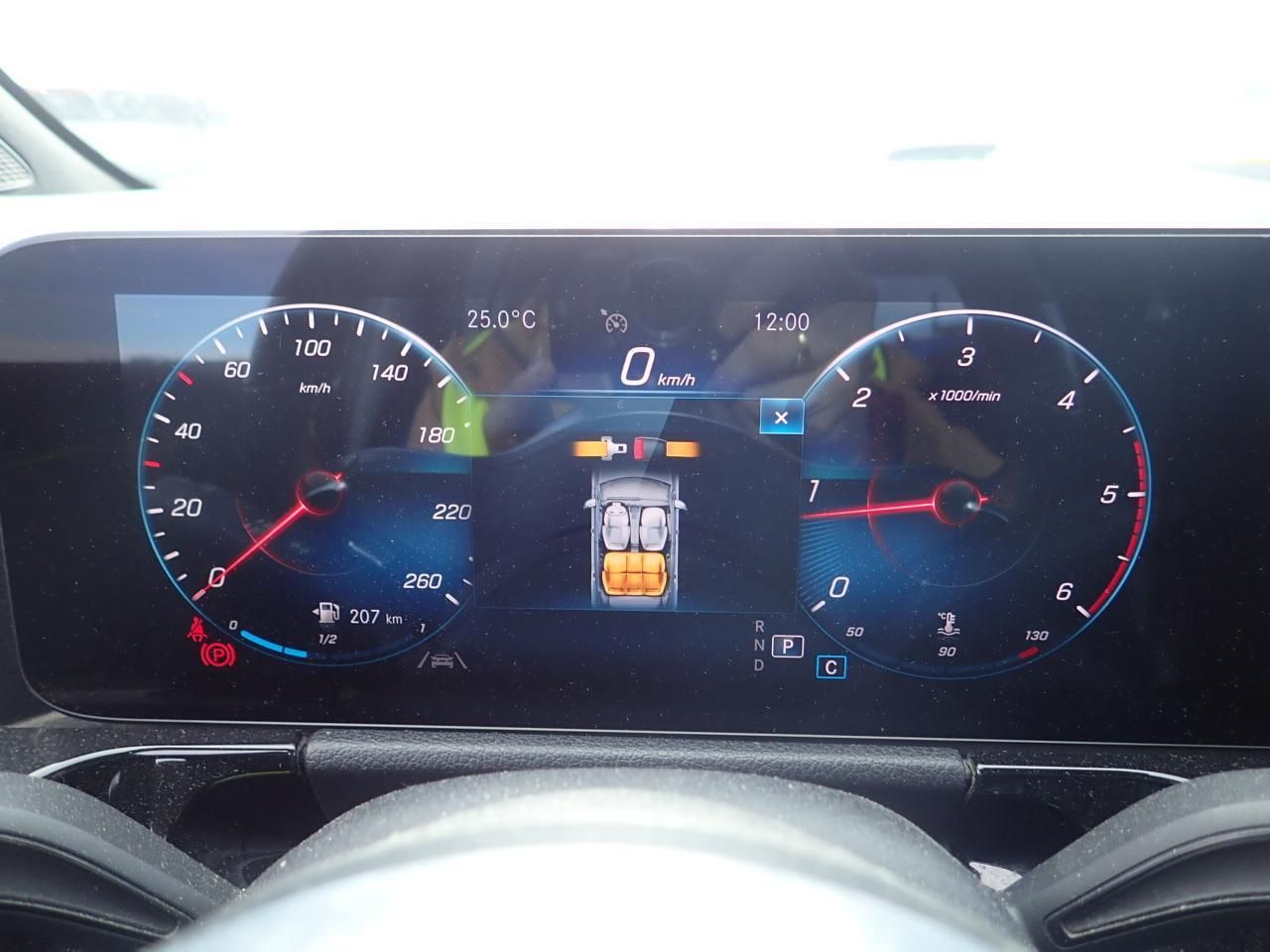 Mercedes Gla 200 D - Foto 2