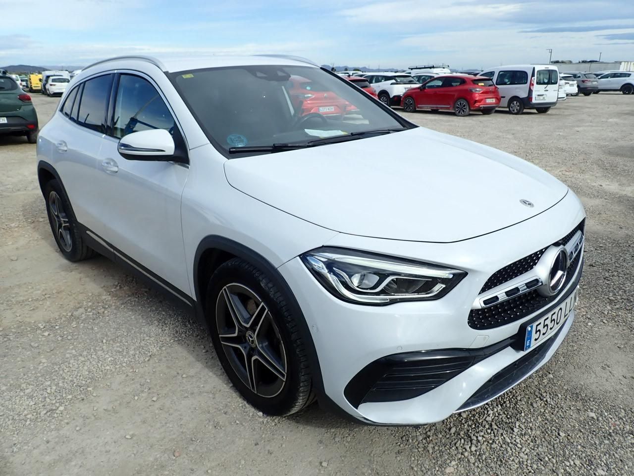 Mercedes Gla 200 D - Foto 2