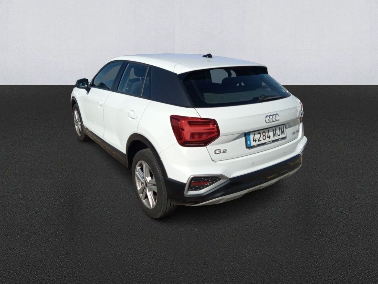 Audi Q2 Advanced 35 Tfsi 110kw (150cv) S Tronic - Foto 2
