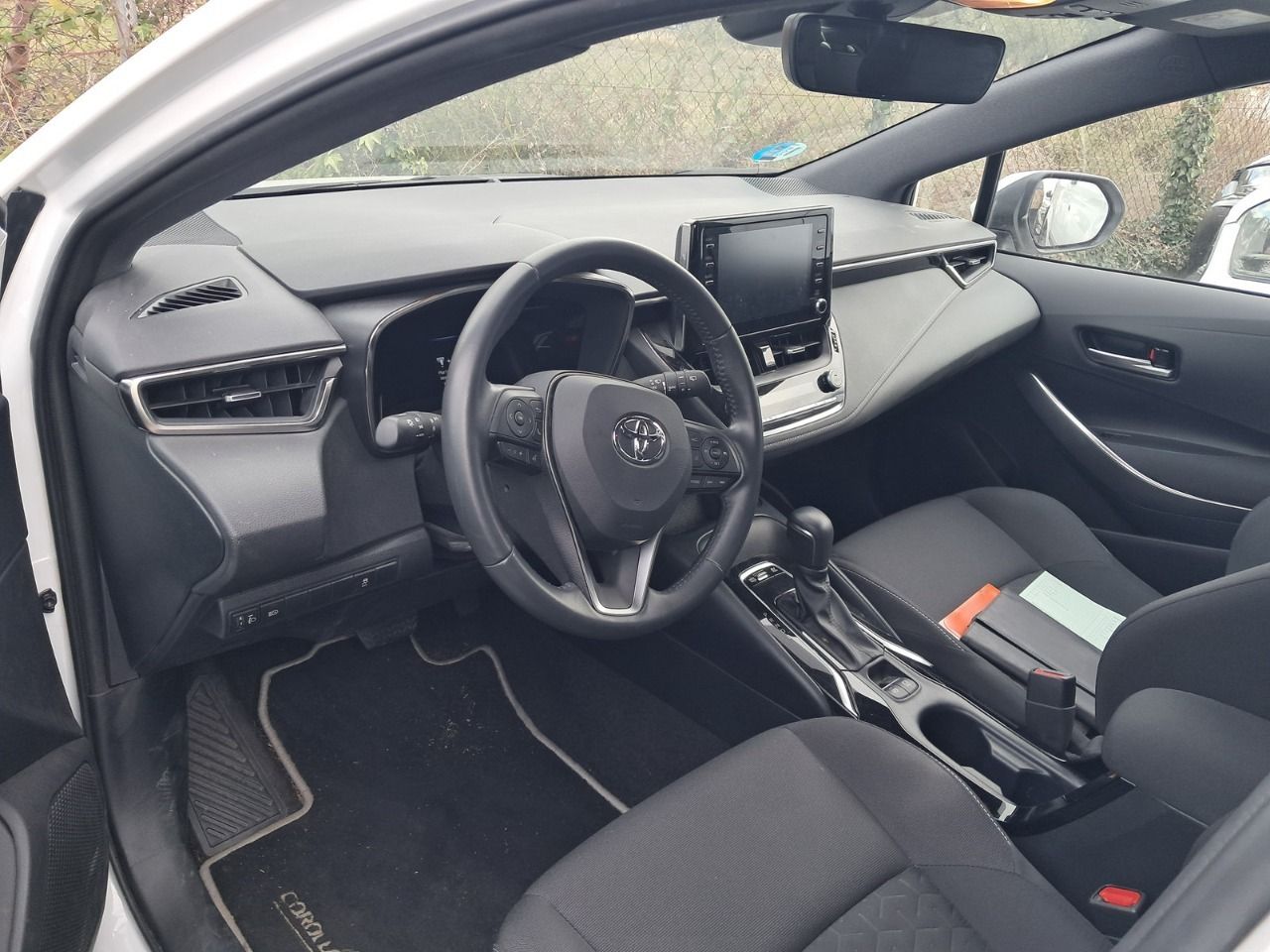 Toyota Corolla 1.8 125h Active Tech E-cvt - Foto 2