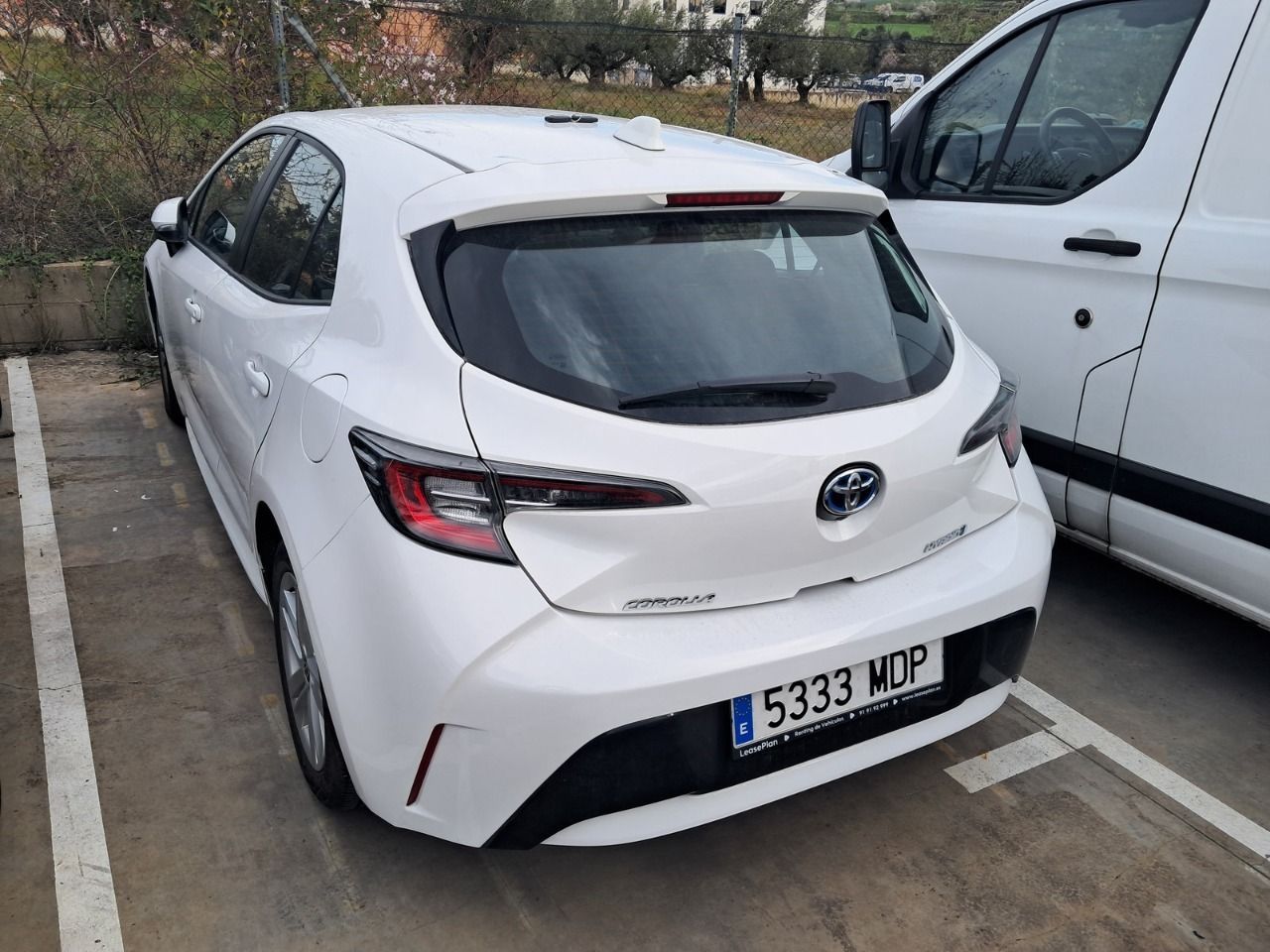 Toyota Corolla 1.8 125h Active Tech E-cvt - Foto 2