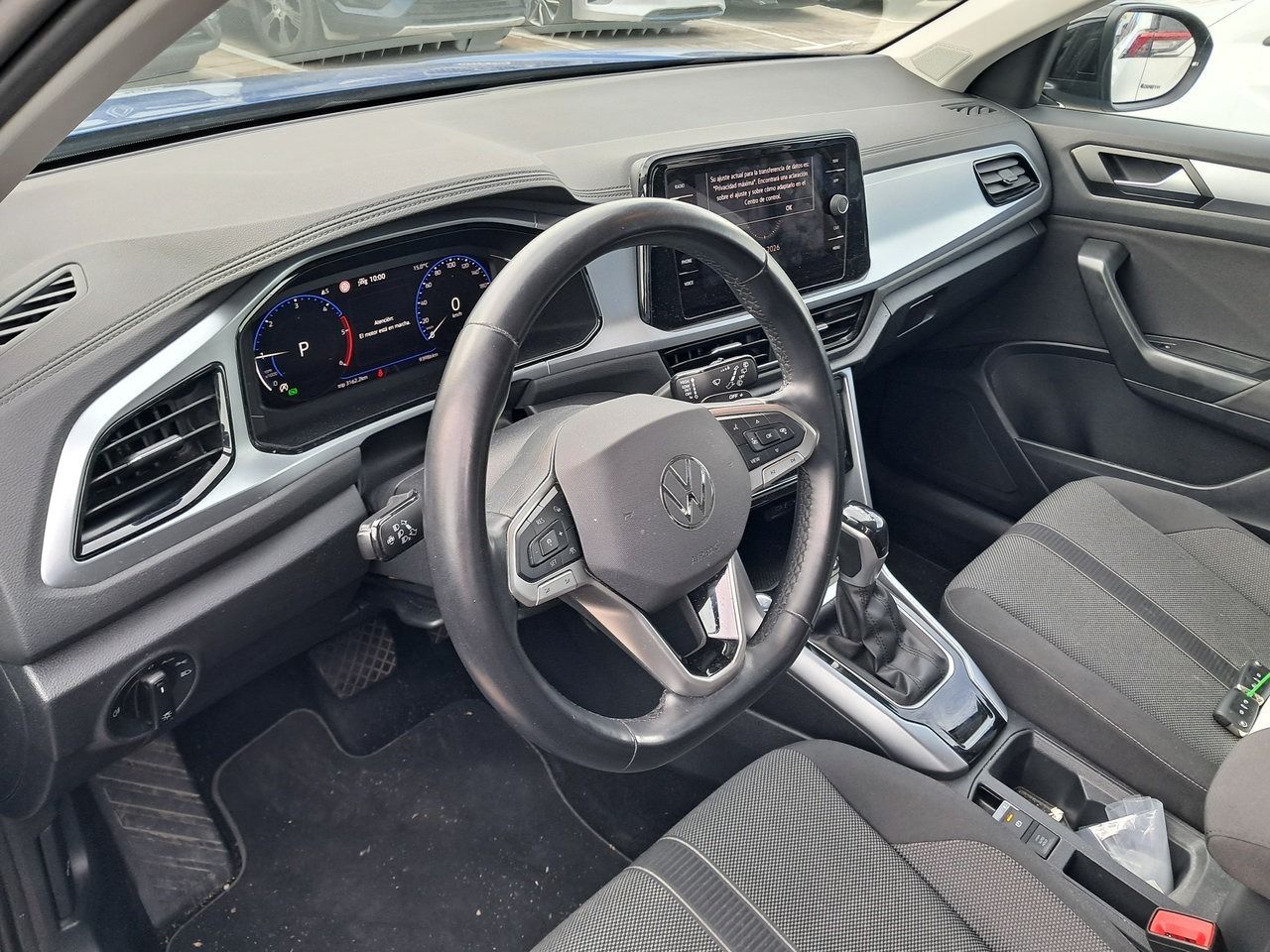 Volkswagen T-roc Life 2.0 Tdi 110kw (150cv) Dsg - Foto 2