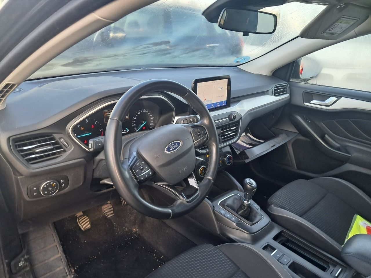 Ford Focus 1.5 Ecoblue 88kw Trend+ - Foto 2