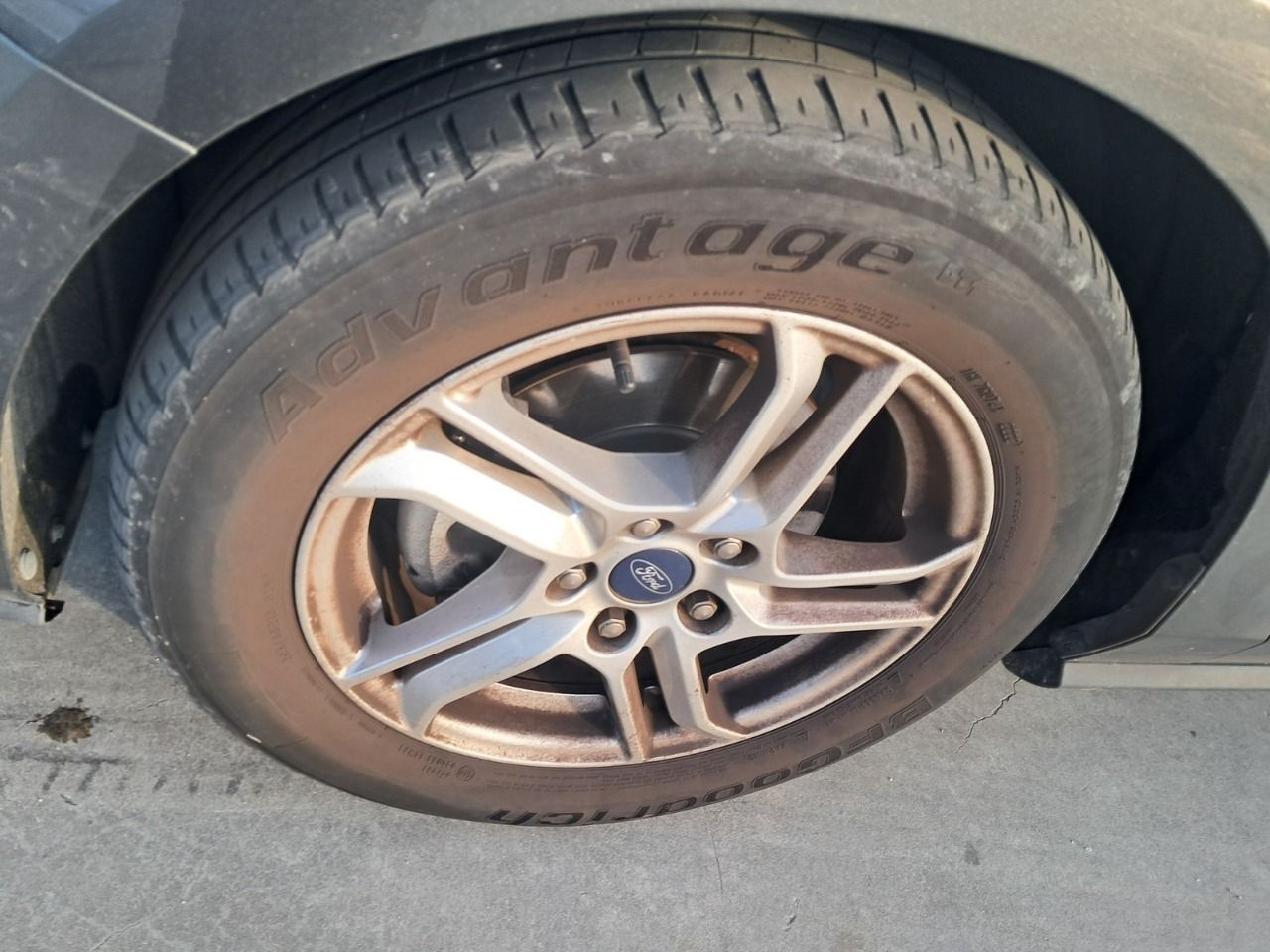 Ford Focus 1.5 Ecoblue 88kw Trend+ - Foto 2