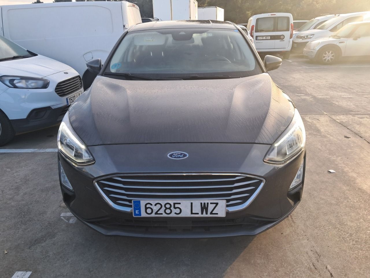 Ford Focus 1.5 Ecoblue 88kw Trend+ - Foto 2