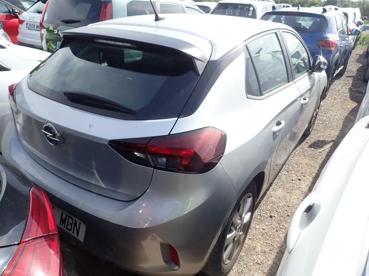Opel Corsa 1.2t Xhl 74kw (100cv) Edition - Foto 2