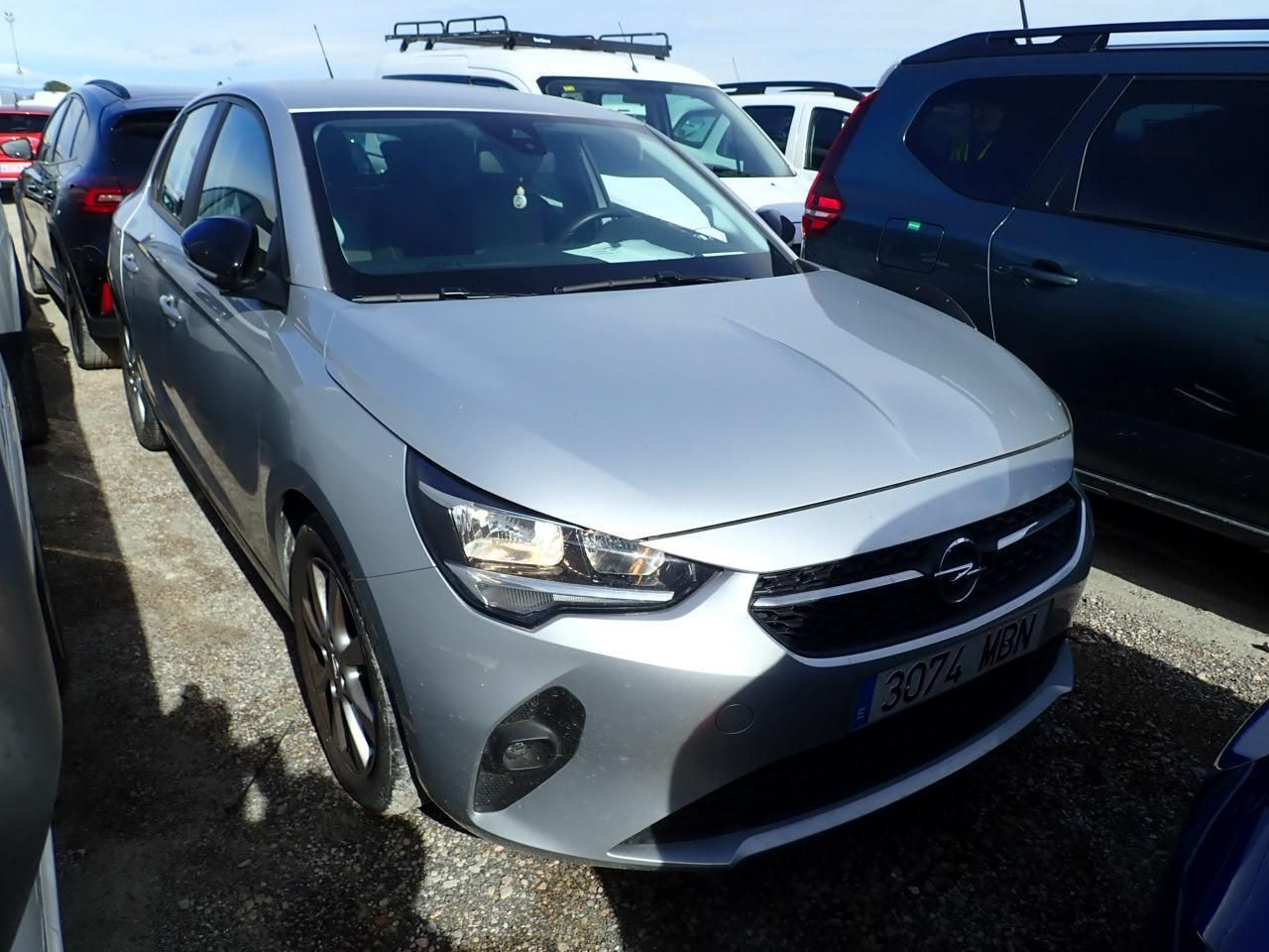 Opel Corsa 1.2t Xhl 74kw (100cv) Edition - Foto 2