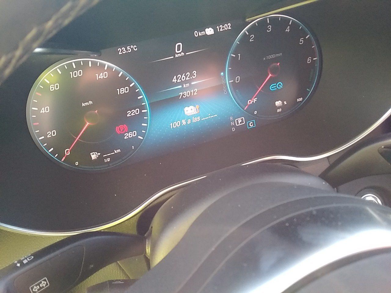 Mercedes Glc Coupe 300 De 4matic - Foto 2