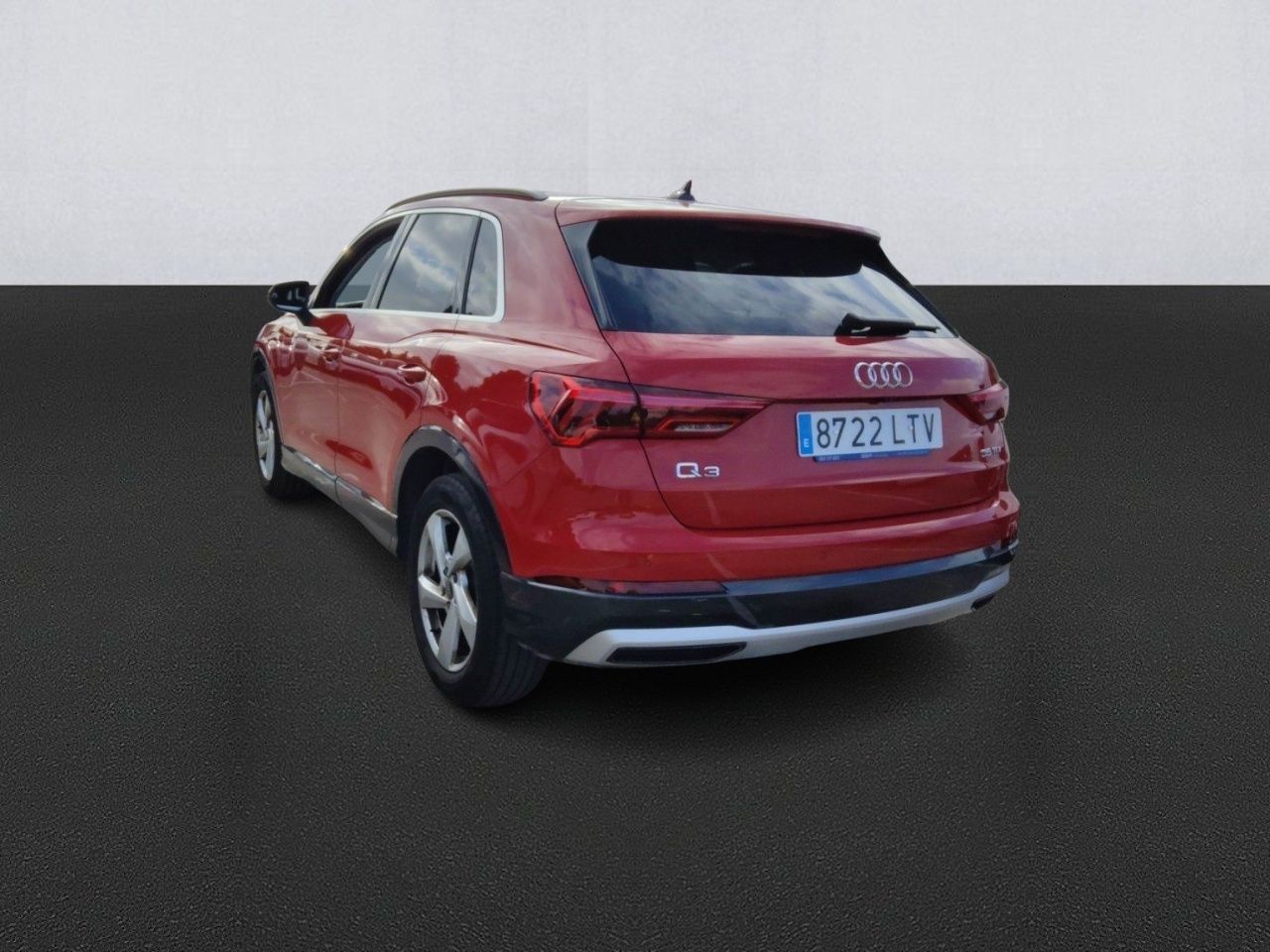 Audi Q3 Advanced 35 Tdi 110kw (150cv) S Tronic - Foto 2