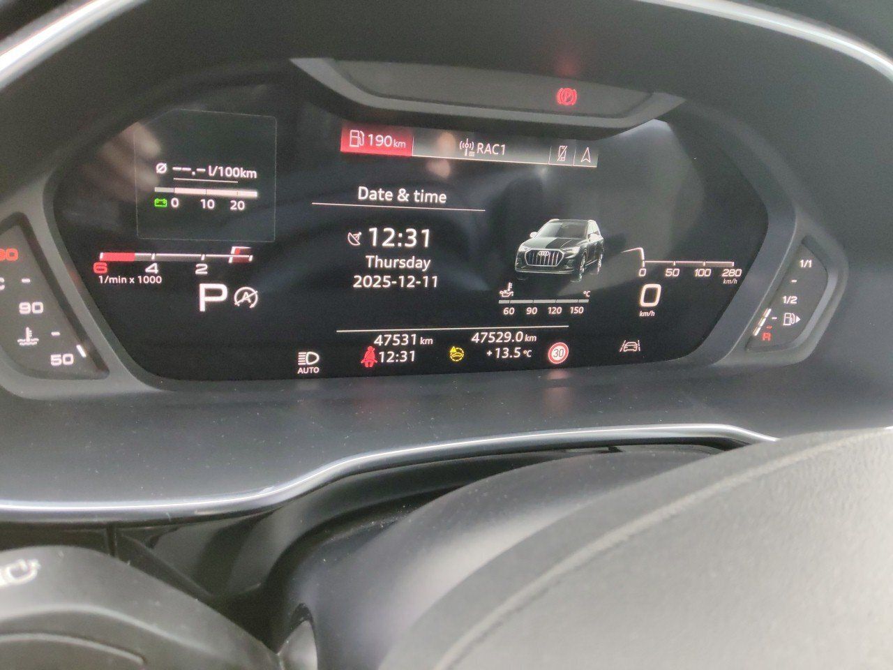 Audi Q3 Advanced 35 Tdi 110kw (150cv) S Tronic - Foto 2