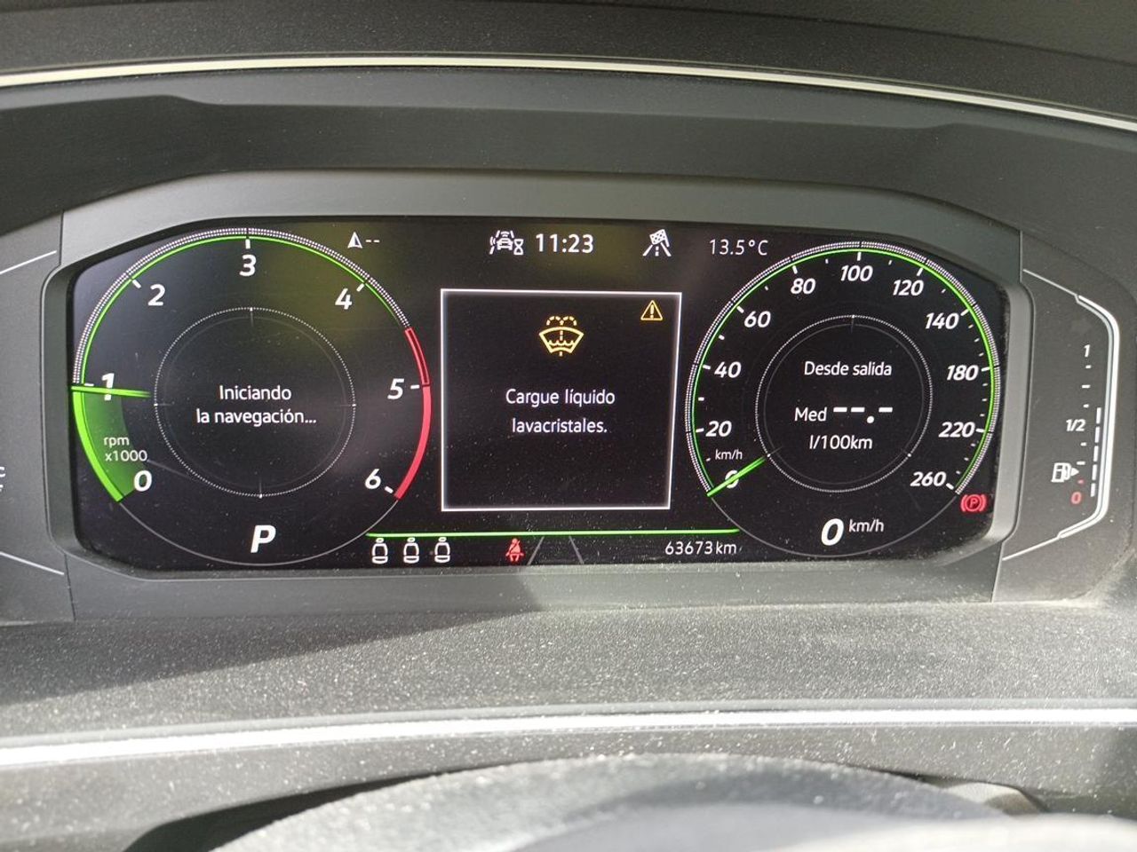 Volkswagen Tiguan R-line 2.0 Tdi 110kw (150cv) Dsg - Foto 2