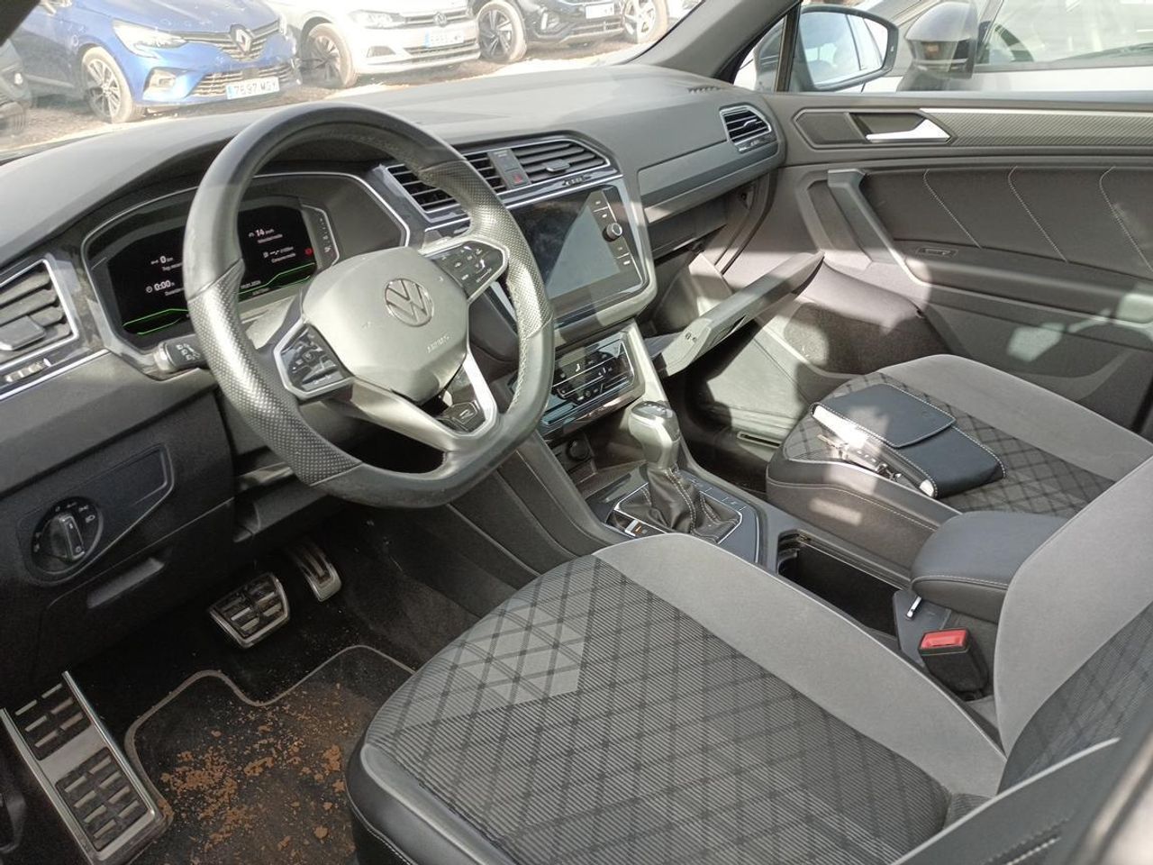 Volkswagen Tiguan R-line 2.0 Tdi 110kw (150cv) Dsg - Foto 2