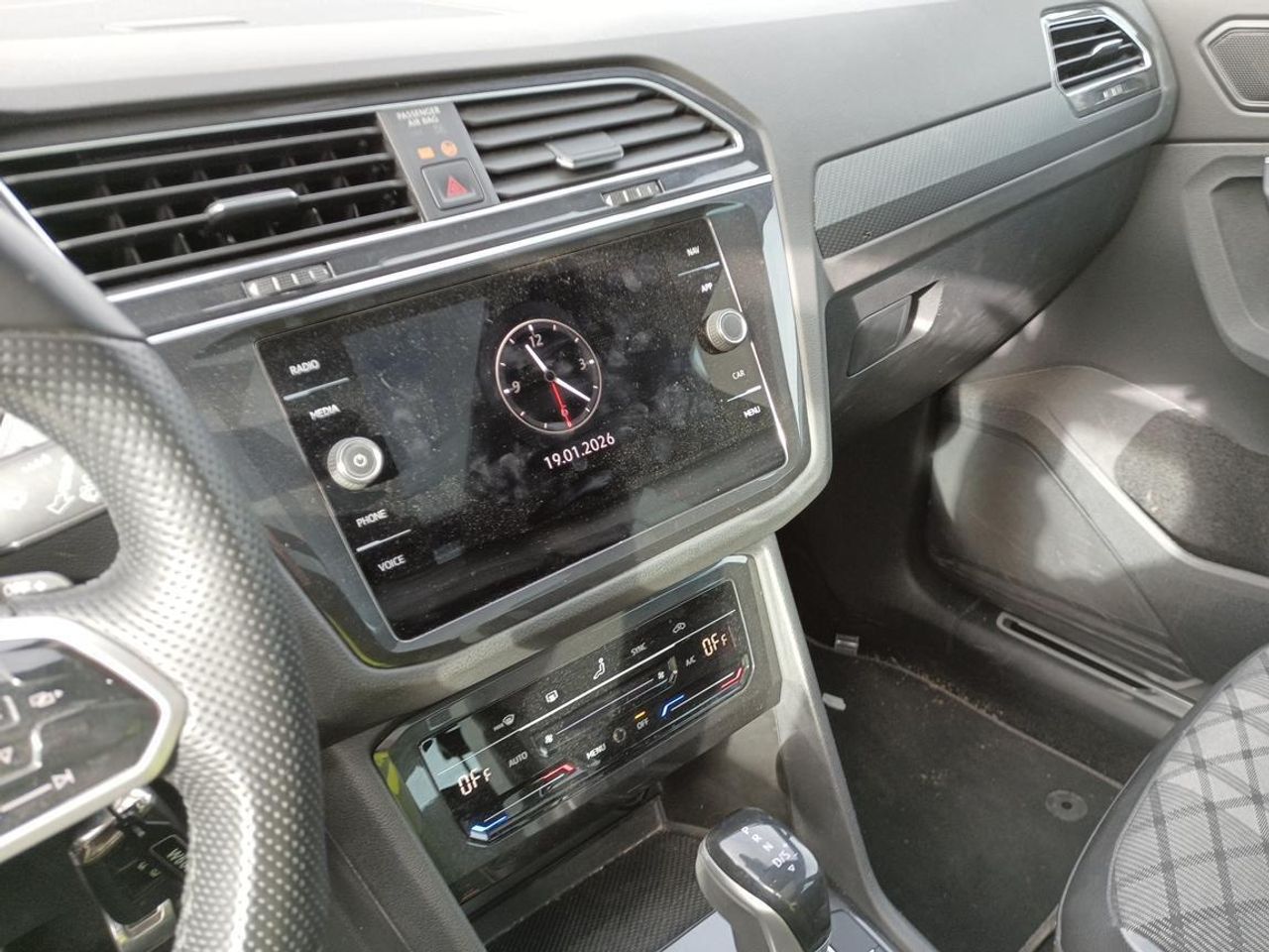 Volkswagen Tiguan R-line 2.0 Tdi 110kw (150cv) Dsg - Foto 2