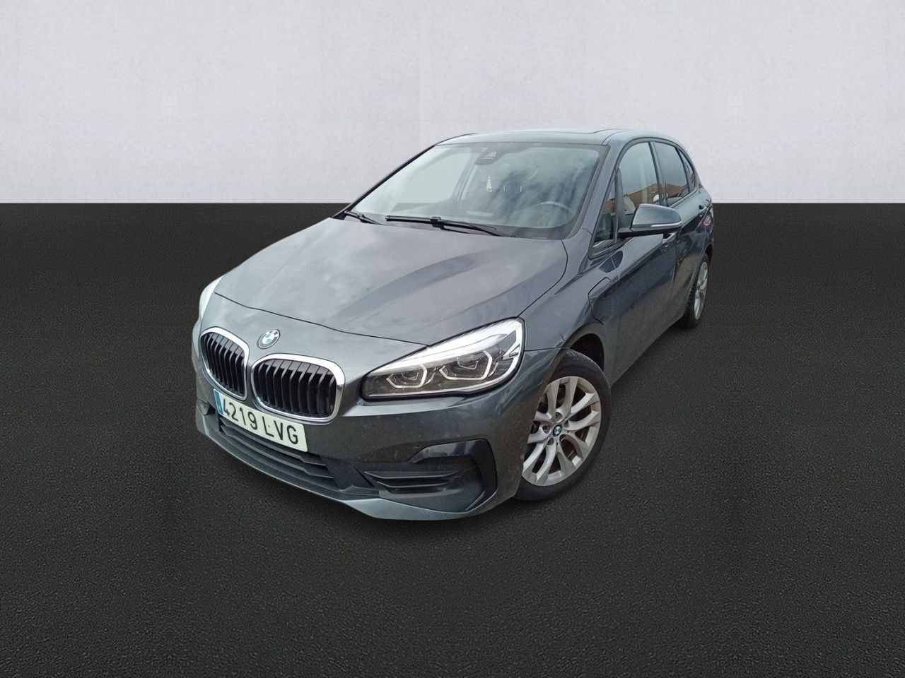 Bmw Series 2 Active Tourer 225xe Iperformance - Foto 2