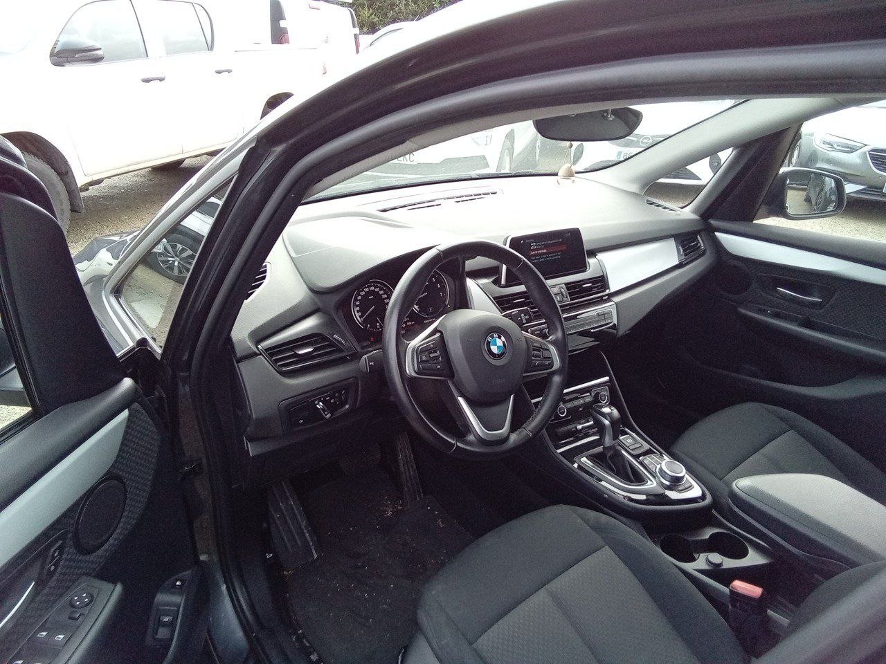 Bmw Series 2 Active Tourer 225xe Iperformance - Foto 2