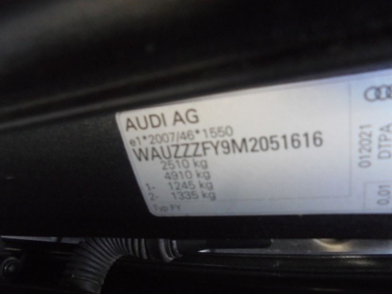 Audi Q5 S Line 40 Tdi 150kw Quattro-ultra - Foto 2