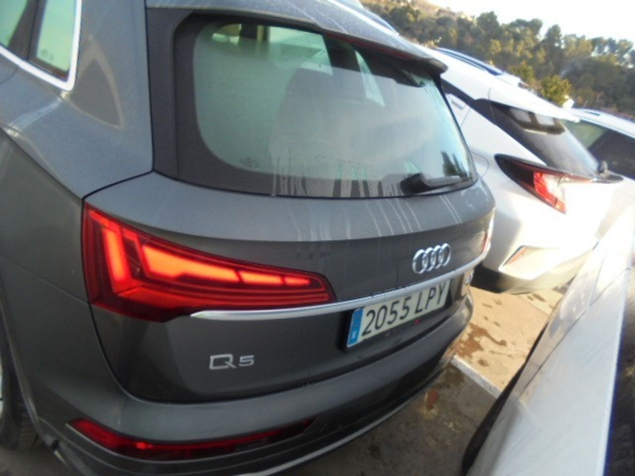 Audi Q5 S Line 40 Tdi 150kw Quattro-ultra - Foto 2