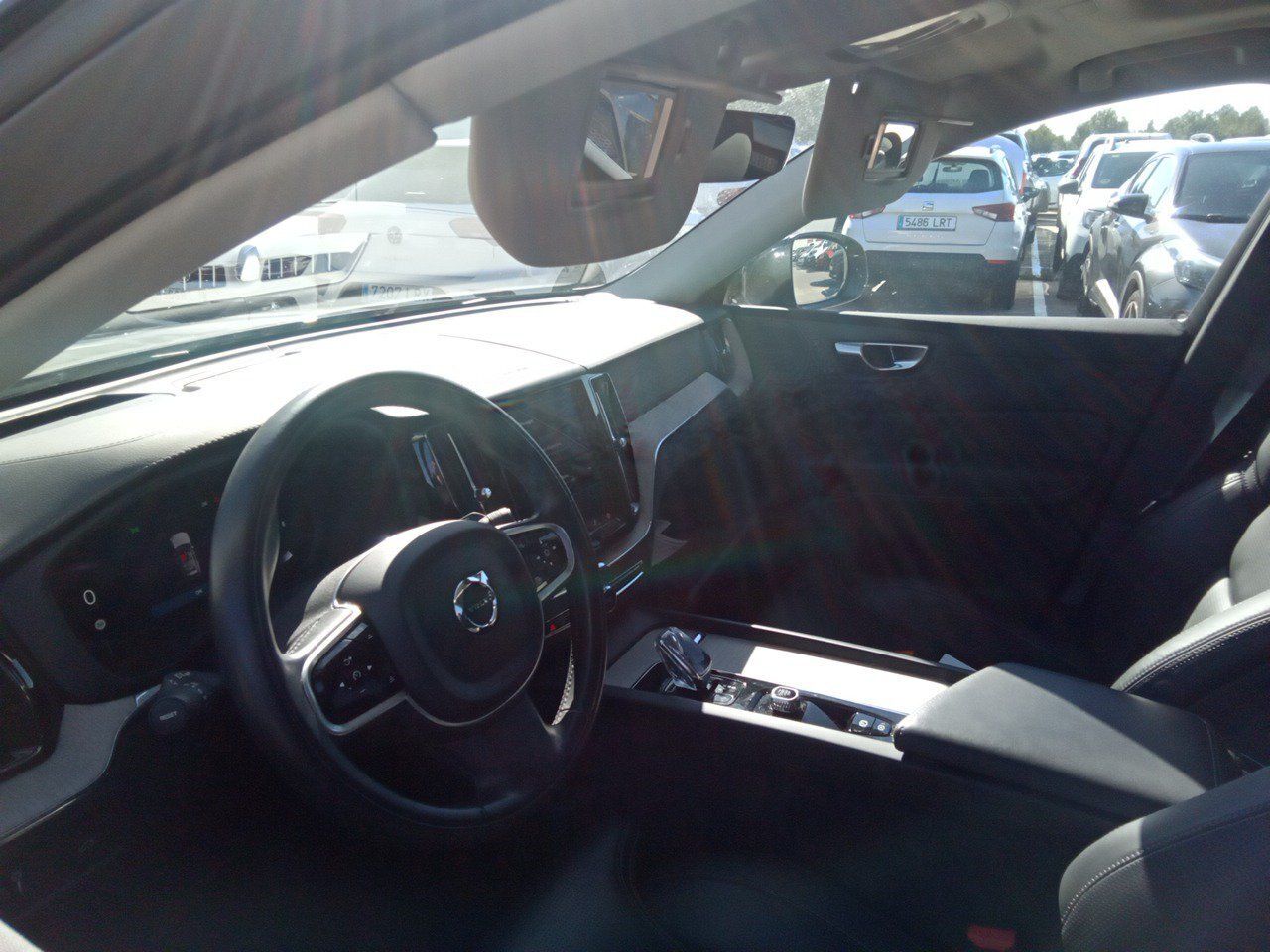 Volvo Xc60 2.0 B4 D Awd Inscription Auto - Foto 2