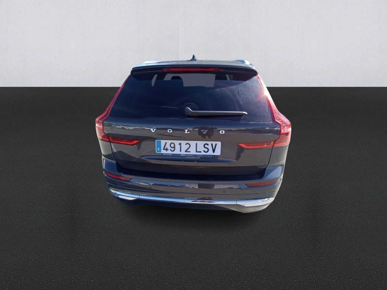 Volvo Xc60 2.0 B4 D Awd Inscription Auto - Foto 2