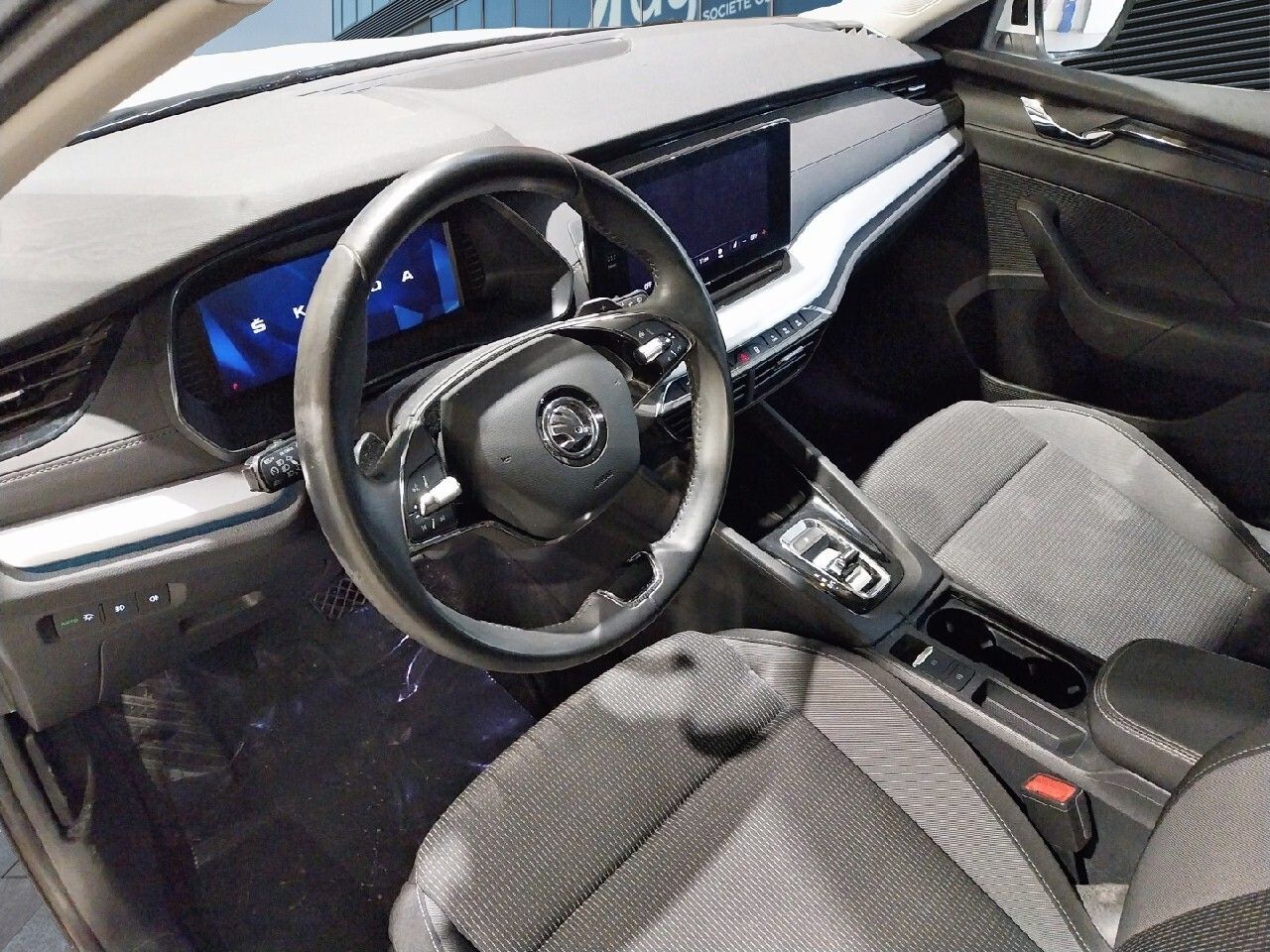 Skoda Octavia Combi 2.0 Tdi 110kw(150cv) Dsg Ambition - Foto 2