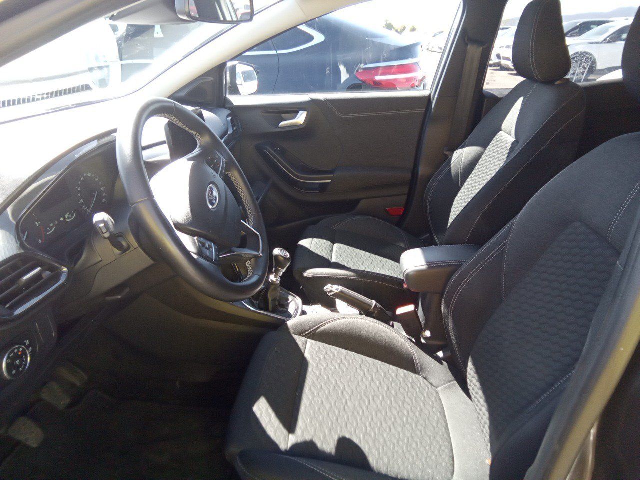 Ford Puma 1.5 Ecoblue 120cv Titanium - Foto 2