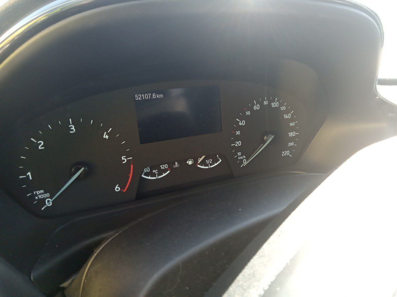 Ford Puma 1.5 Ecoblue 120cv Titanium - Foto 2