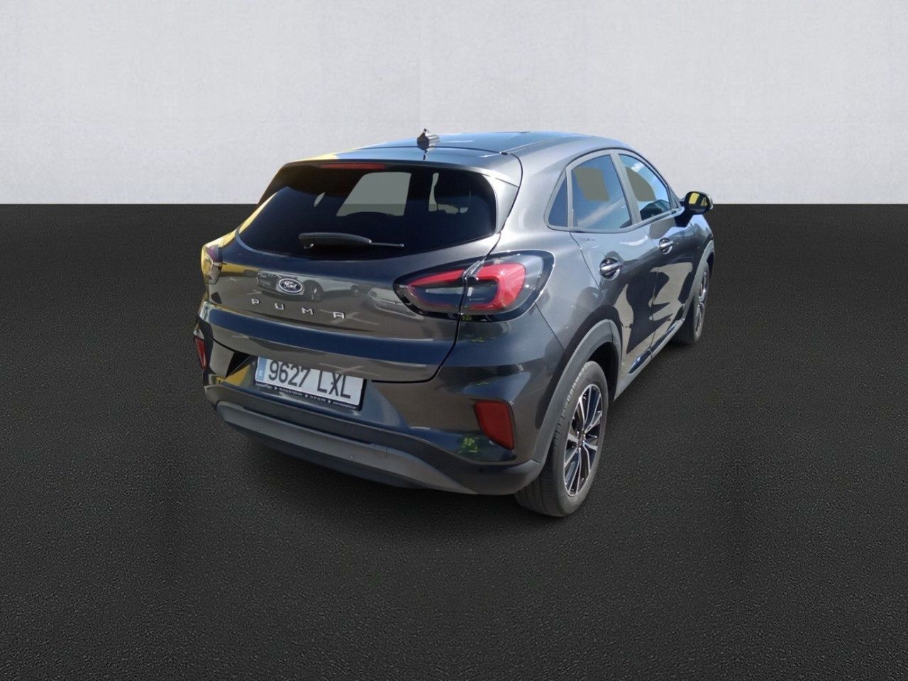 Ford Puma 1.5 Ecoblue 120cv Titanium - Foto 2