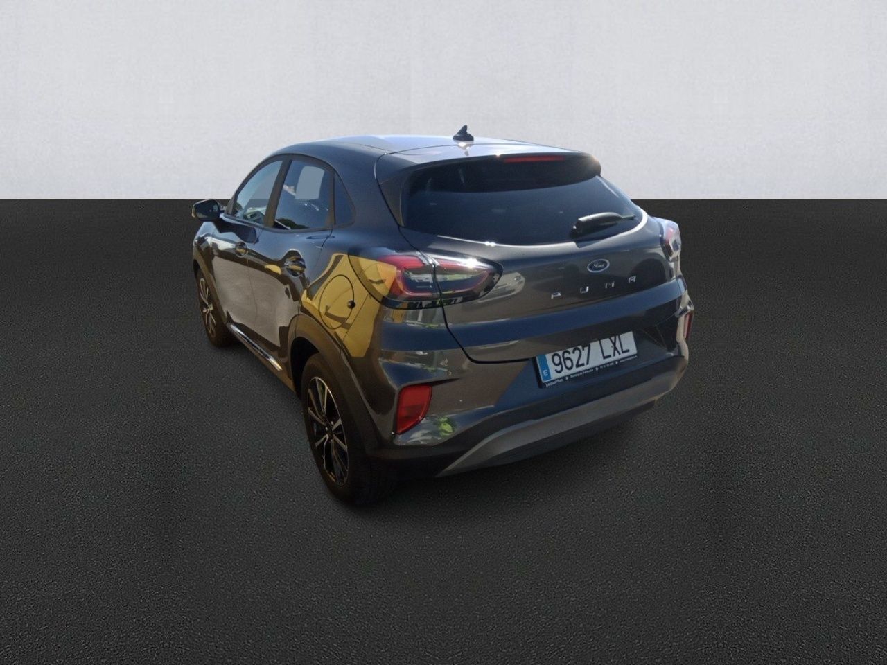 Ford Puma 1.5 Ecoblue 120cv Titanium - Foto 2