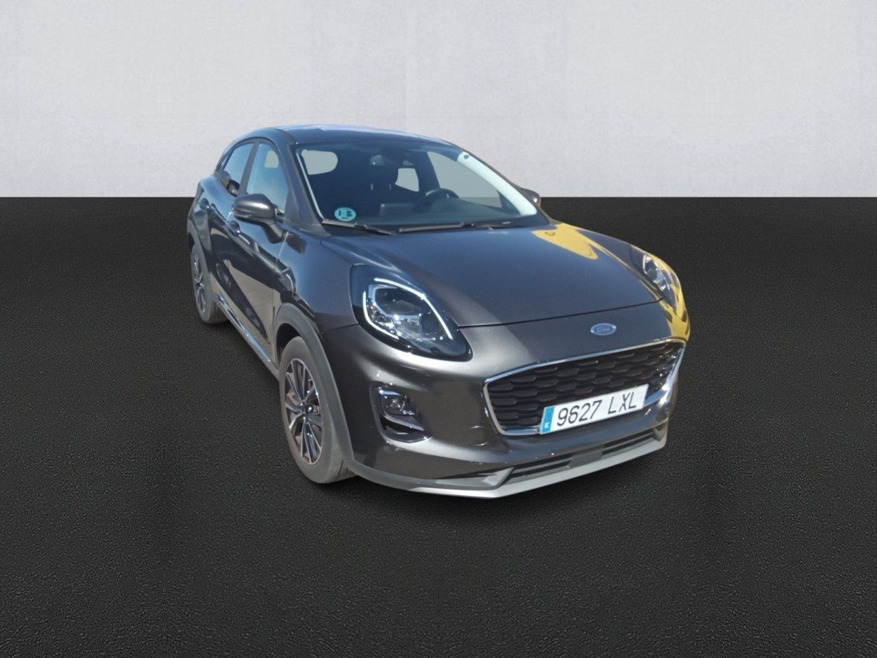 Ford Puma 1.5 Ecoblue 120cv Titanium - Foto 2