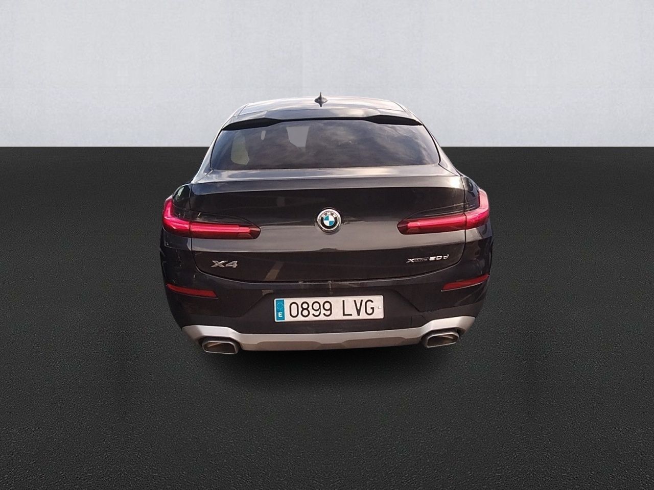 Bmw X4 Xdrive20d - Foto 2