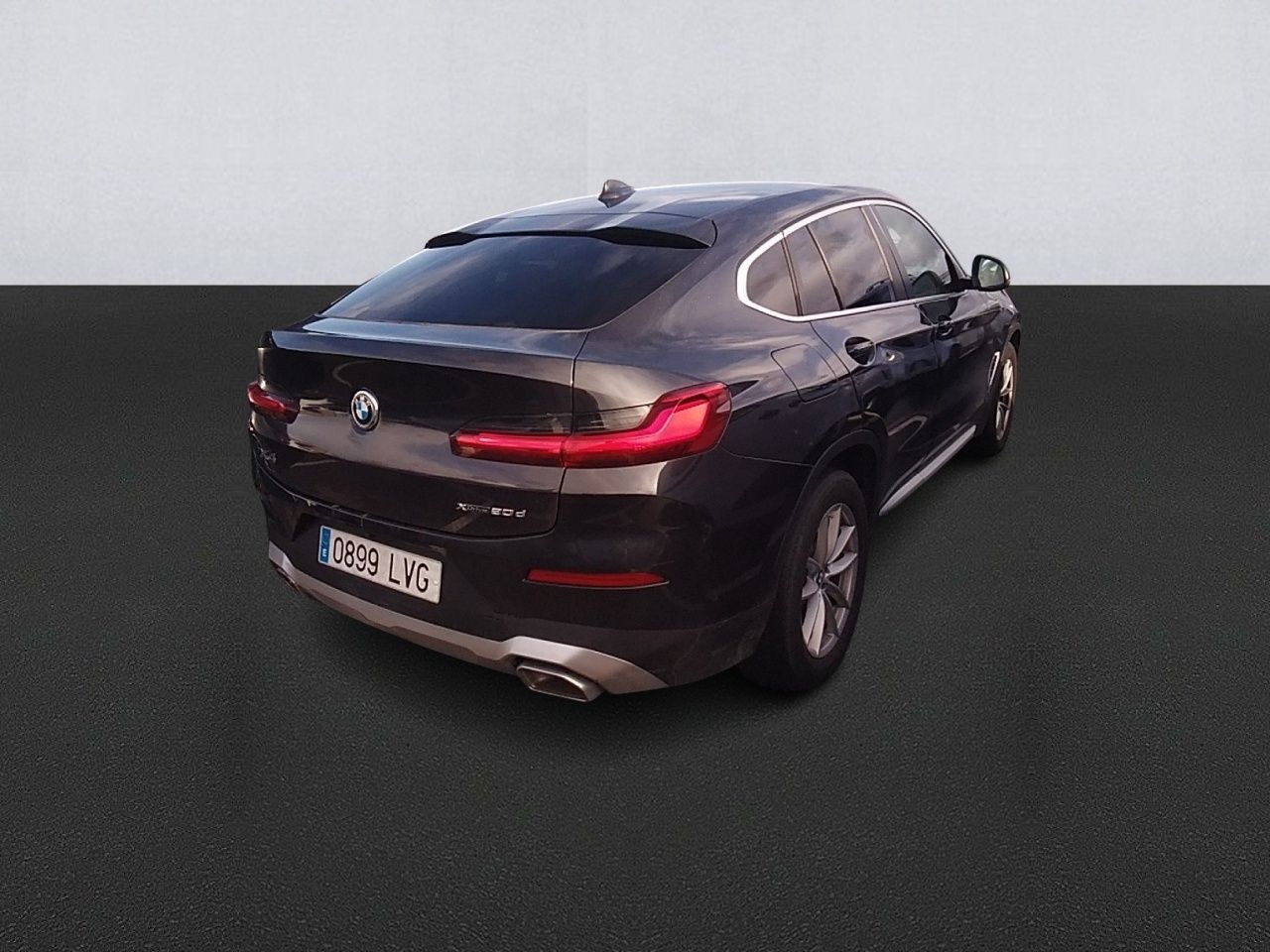 Bmw X4 Xdrive20d - Foto 2
