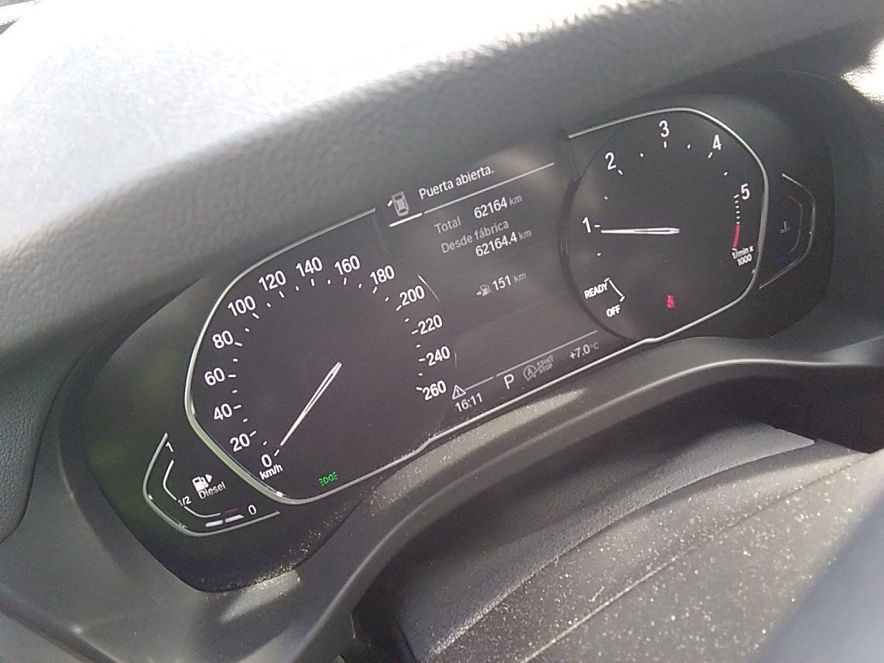 Bmw X4 Xdrive20d - Foto 2