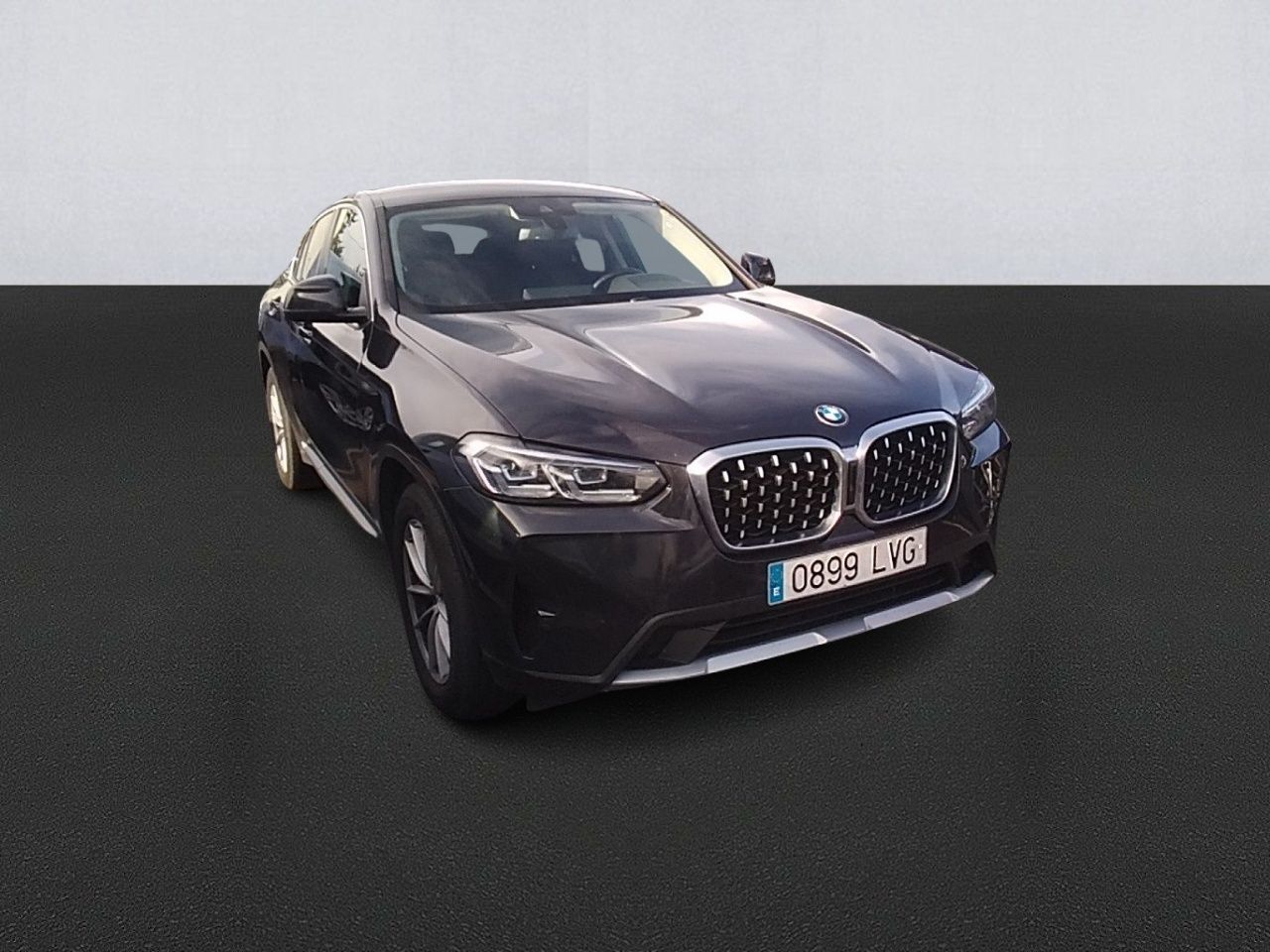 Bmw X4 Xdrive20d - Foto 2
