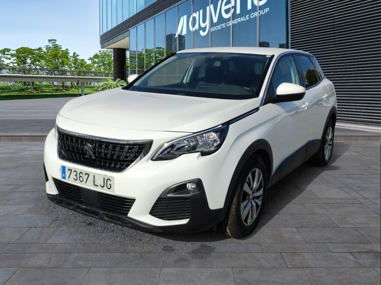 Peugeot 3008 1.5 Bluehdi 96kw (130cv) S&s Style - Foto 2