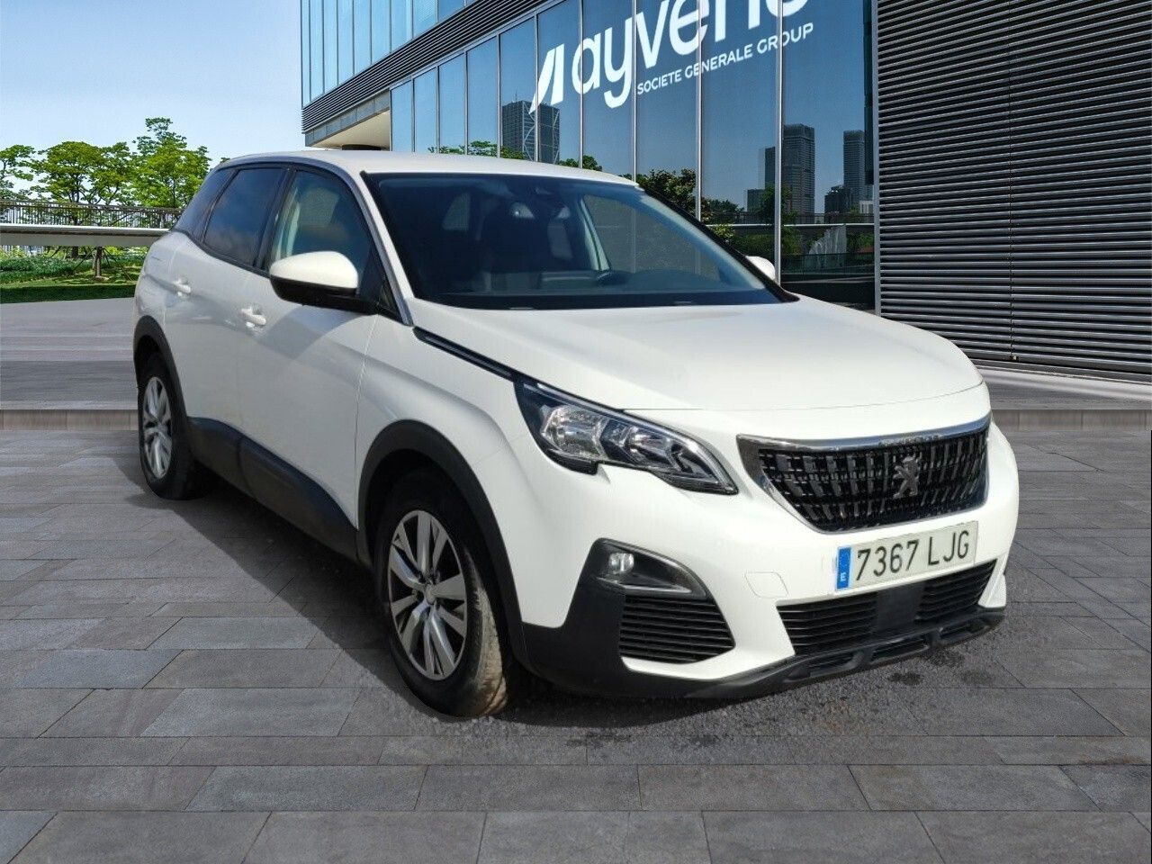 Peugeot 3008 1.5 Bluehdi 96kw (130cv) S&s Style - Foto 2