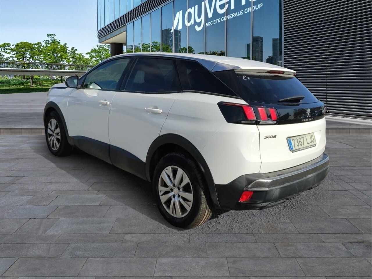Peugeot 3008 1.5 Bluehdi 96kw (130cv) S&s Style - Foto 2