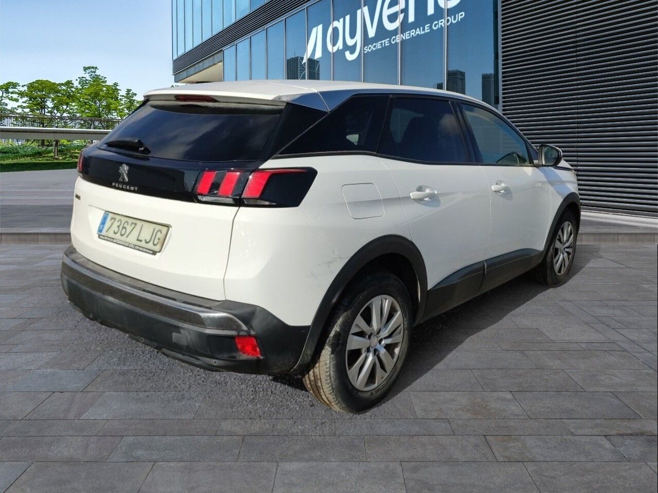 Peugeot 3008 1.5 Bluehdi 96kw (130cv) S&s Style - Foto 2