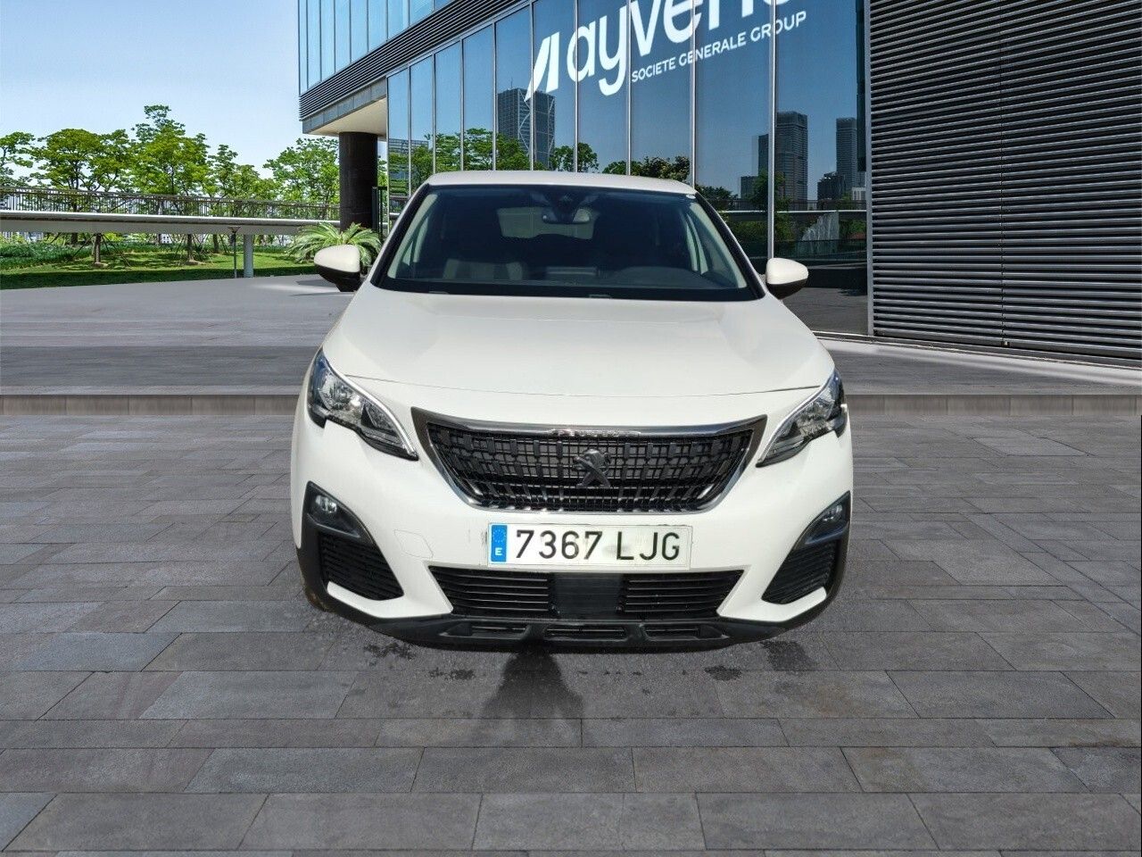 Peugeot 3008 1.5 Bluehdi 96kw (130cv) S&s Style - Foto 2