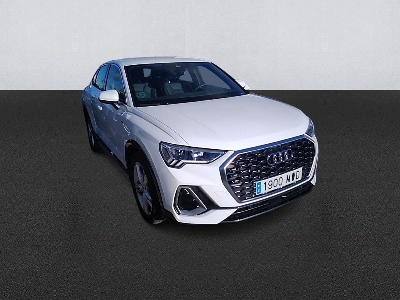 Audi Q3 Sportback S Line 35 Tdi 110kw (150cv) S Tronic - Foto 2