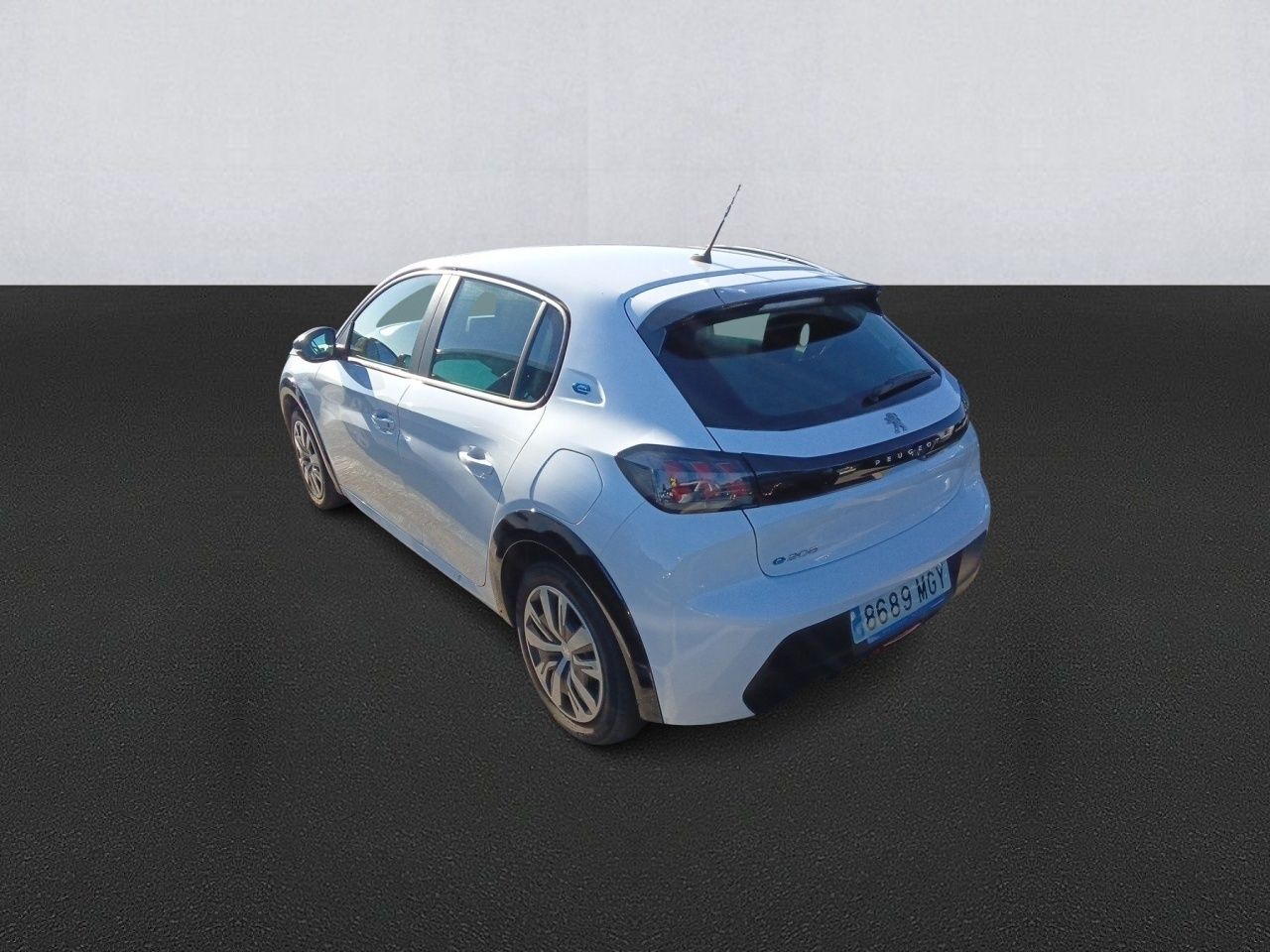 Peugeot 208 Eléctrico Active - Foto 2