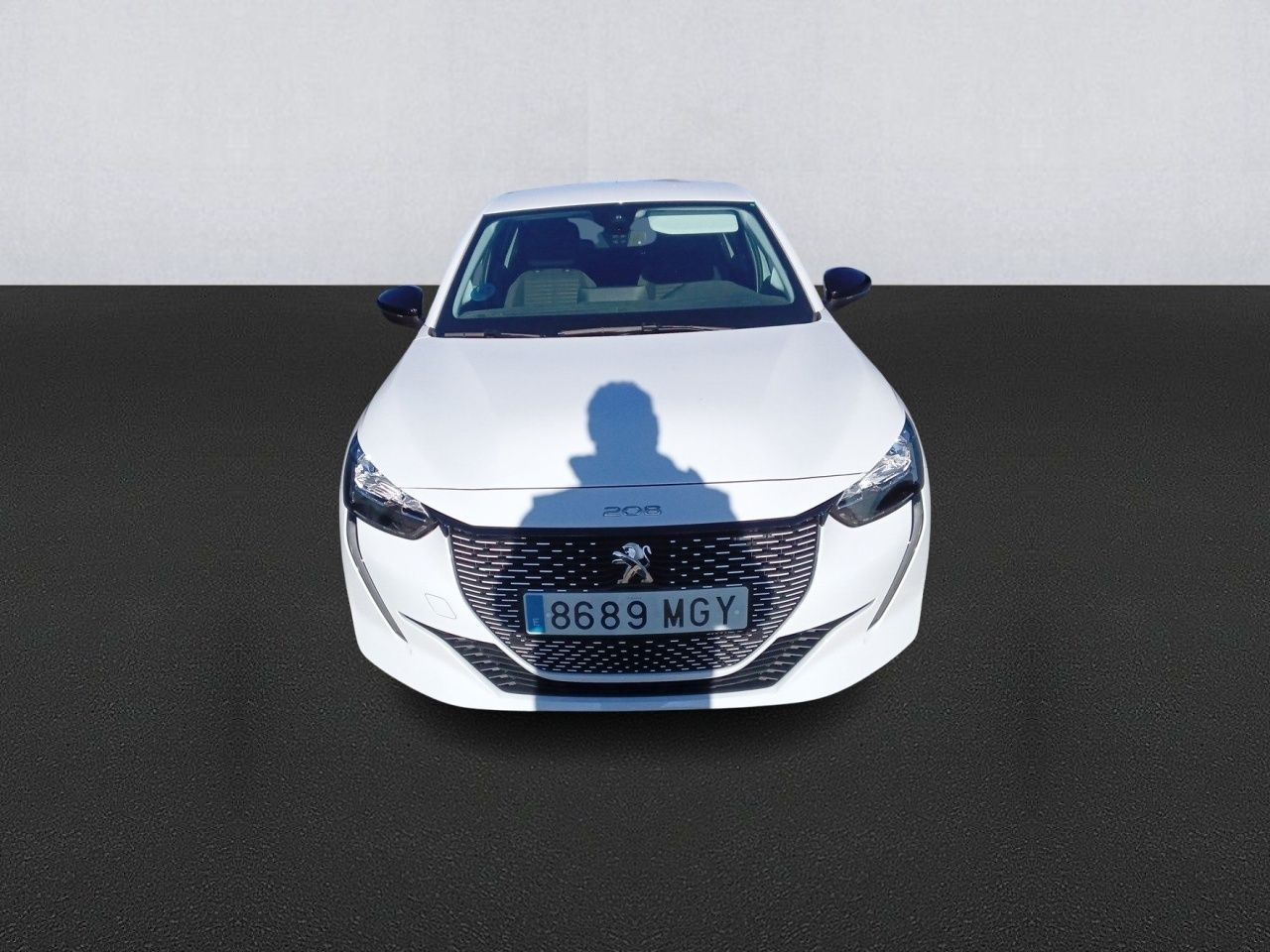 Peugeot 208 Eléctrico Active - Foto 2
