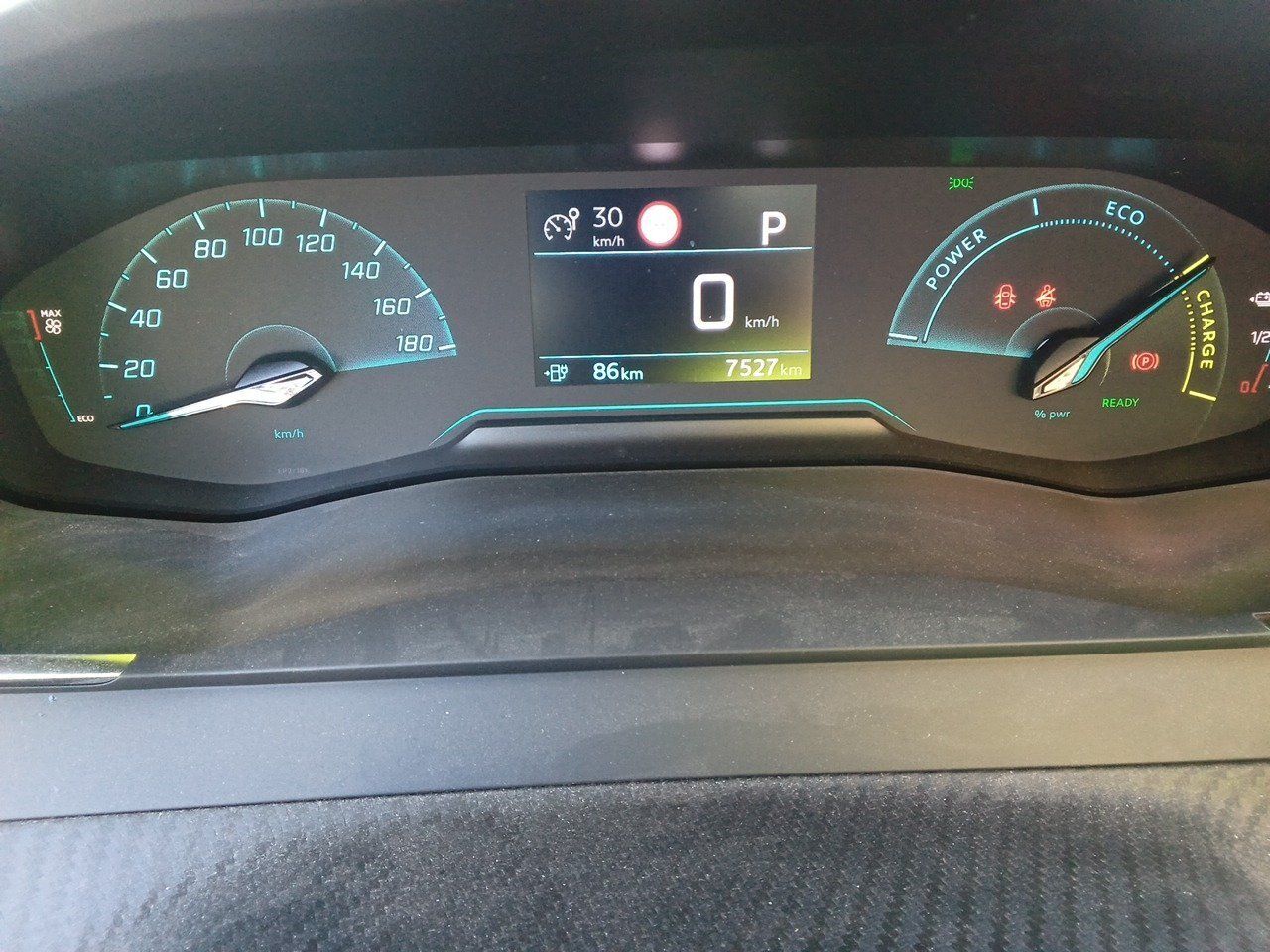 Peugeot 208 Eléctrico Active - Foto 2