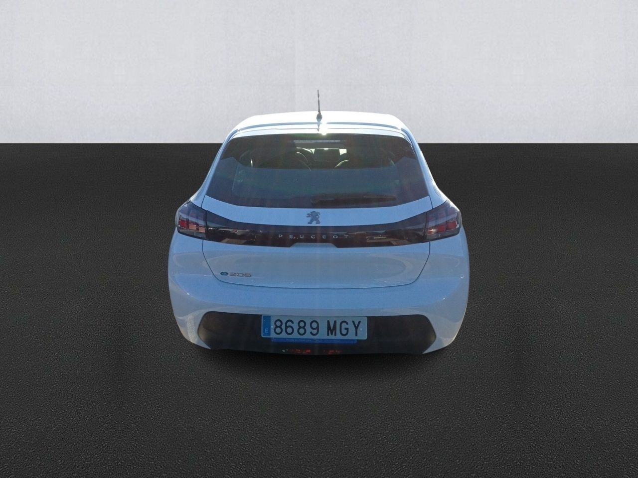 Peugeot 208 Eléctrico Active - Foto 2