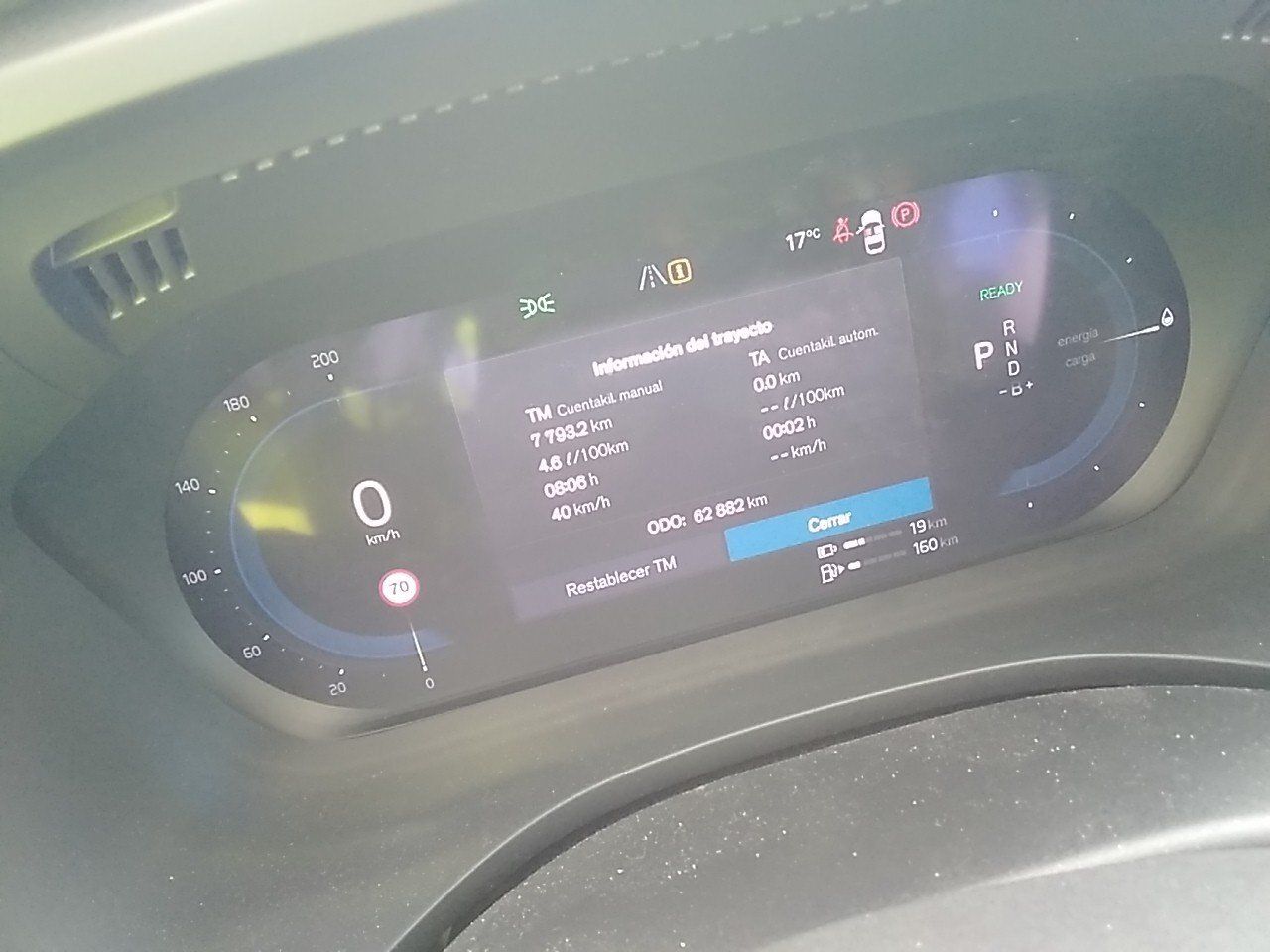 Volvo Xc60 2.0 T6 Awd Recharge Core Auto - Foto 2