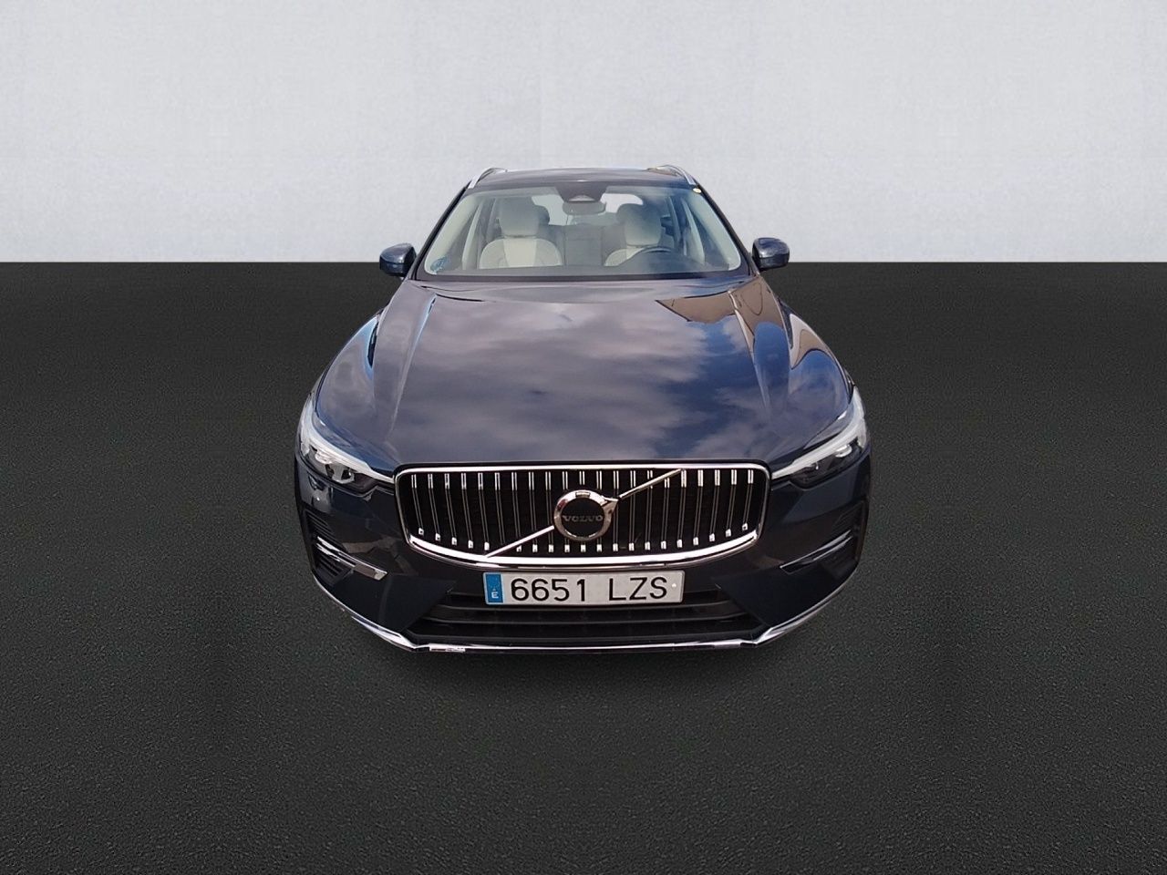 Volvo Xc60 2.0 T6 Awd Recharge Core Auto - Foto 2