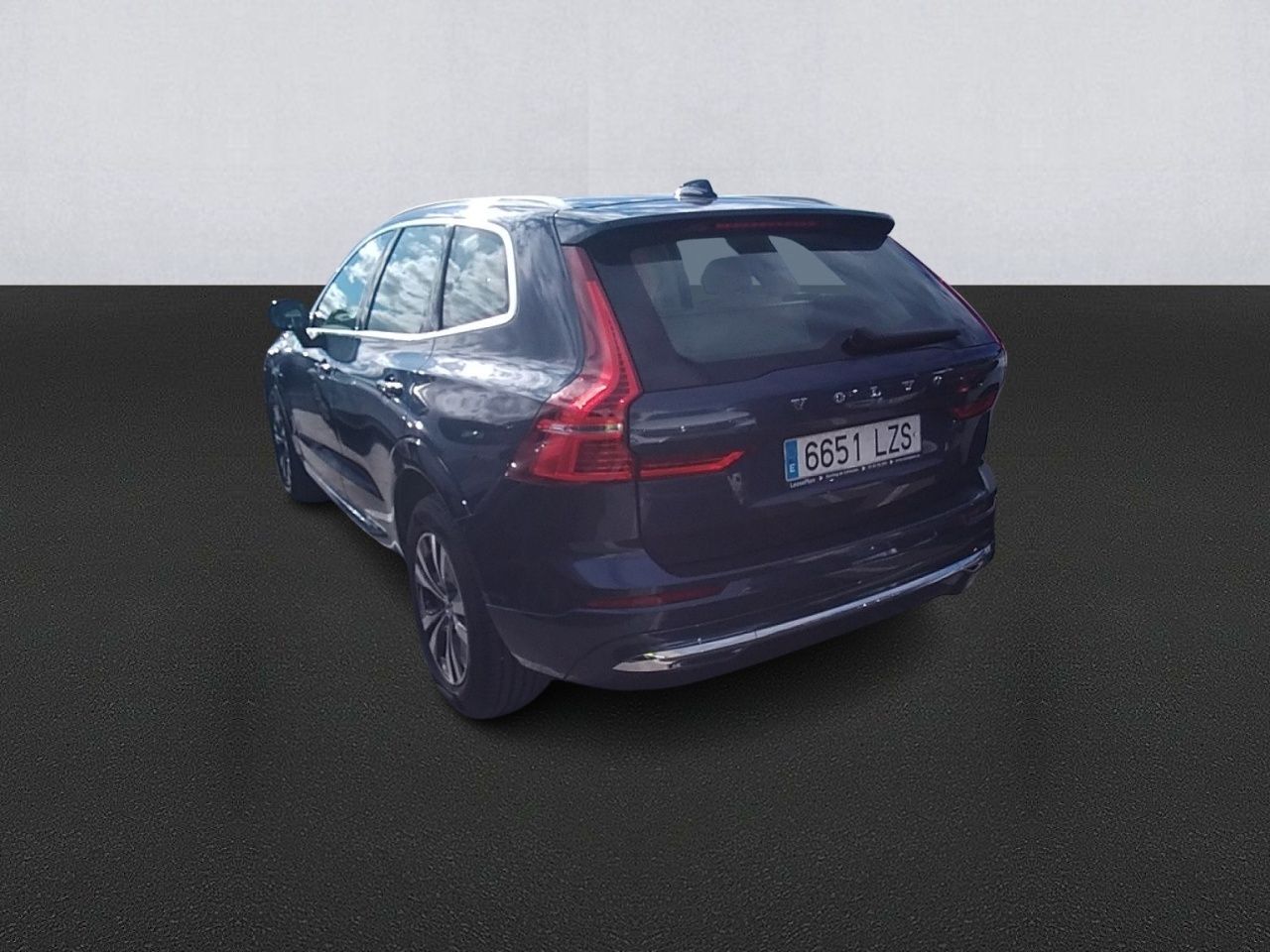 Volvo Xc60 2.0 T6 Awd Recharge Core Auto - Foto 2