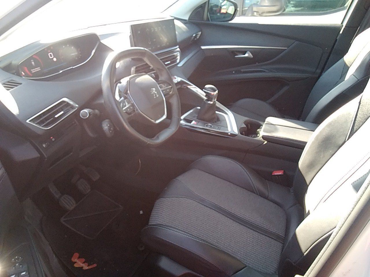 Peugeot 5008 1.5 Bluehdi 96kw (130cv) S&s Allure - Foto 2